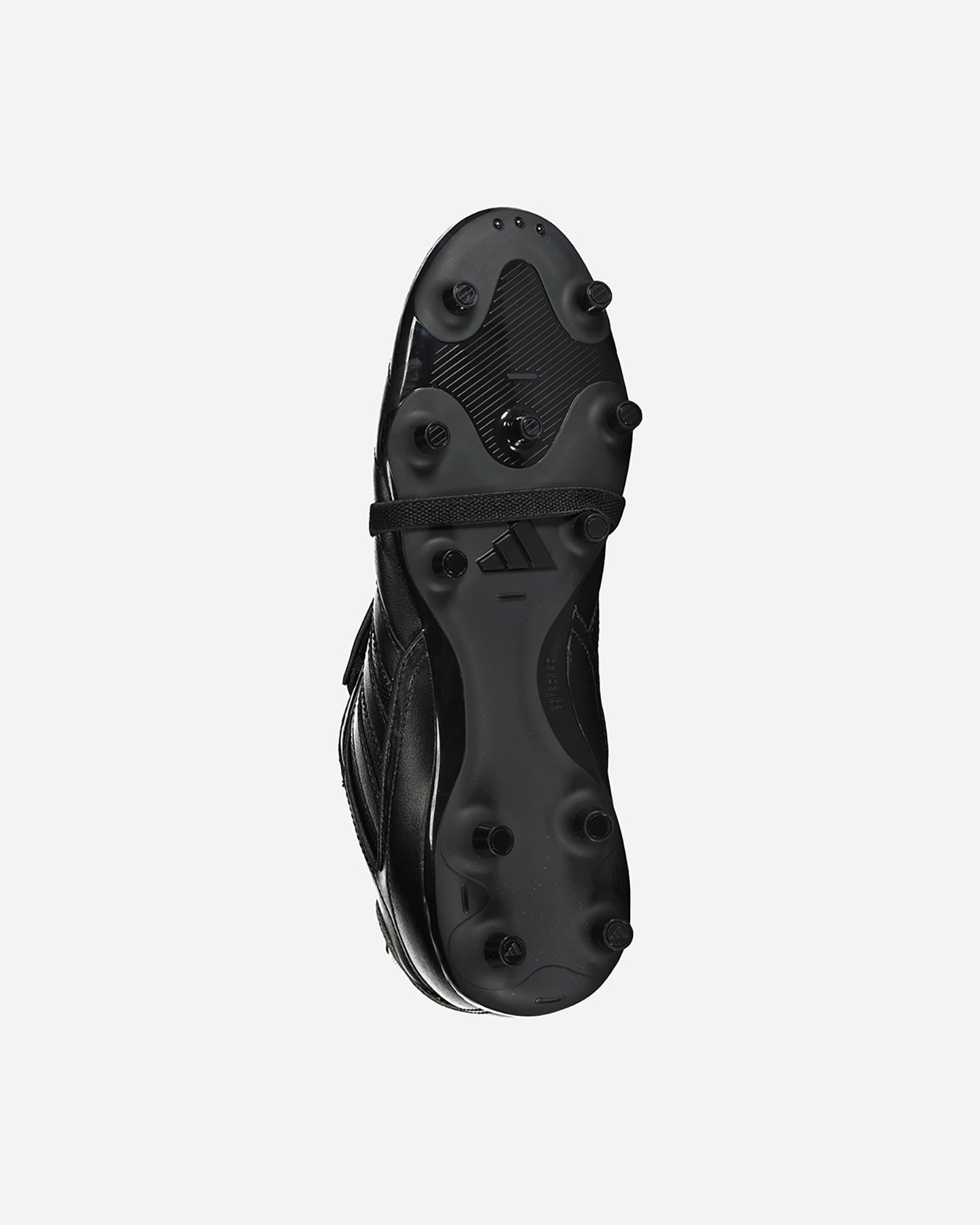 Scarpe calcio ADIDAS COPA GLORO II FG M - Nero - 2 | Cisalfa Sport