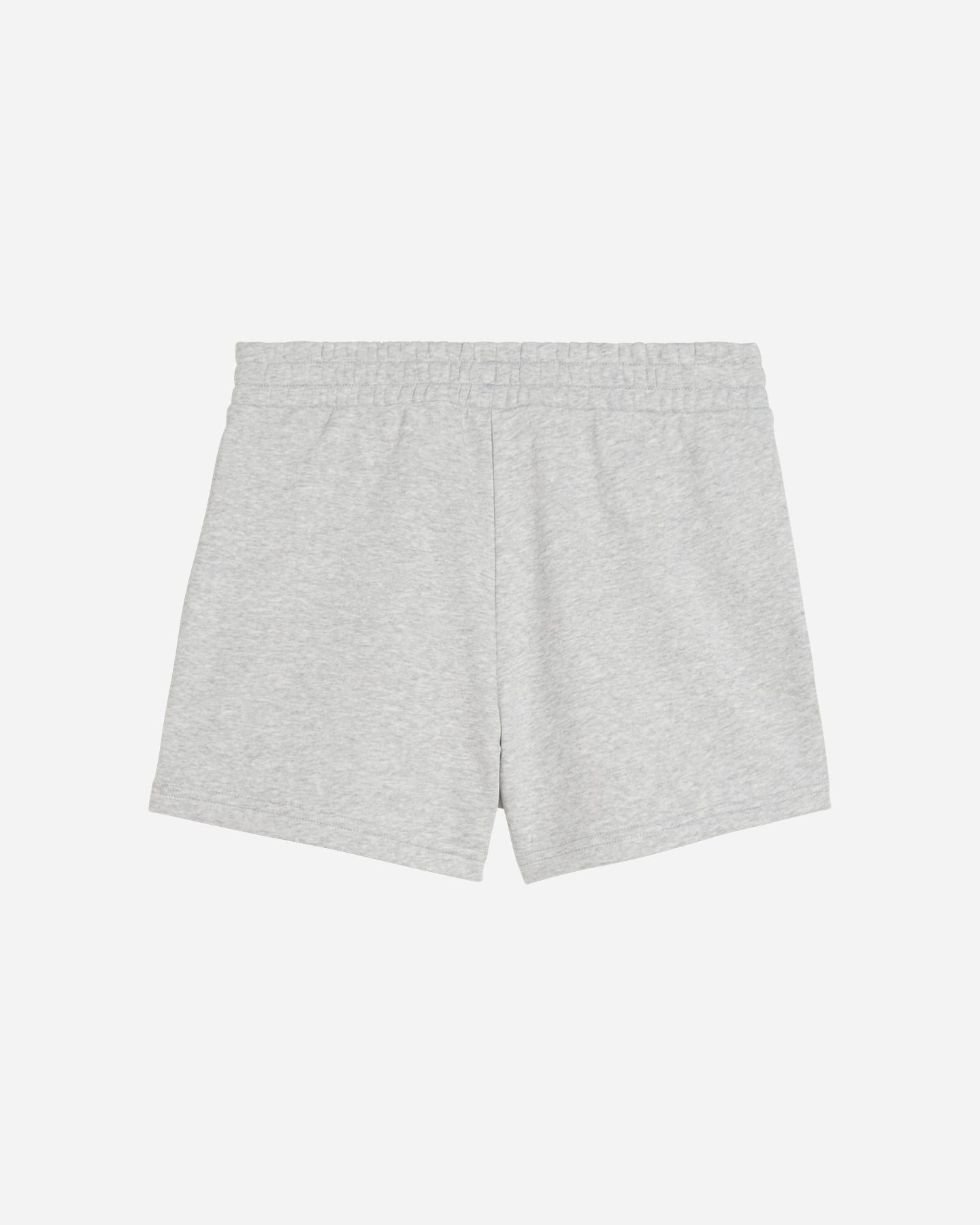 Pantaloncini PUMA SMALL LOGO W - Grigio - 1 | Cisalfa Sport