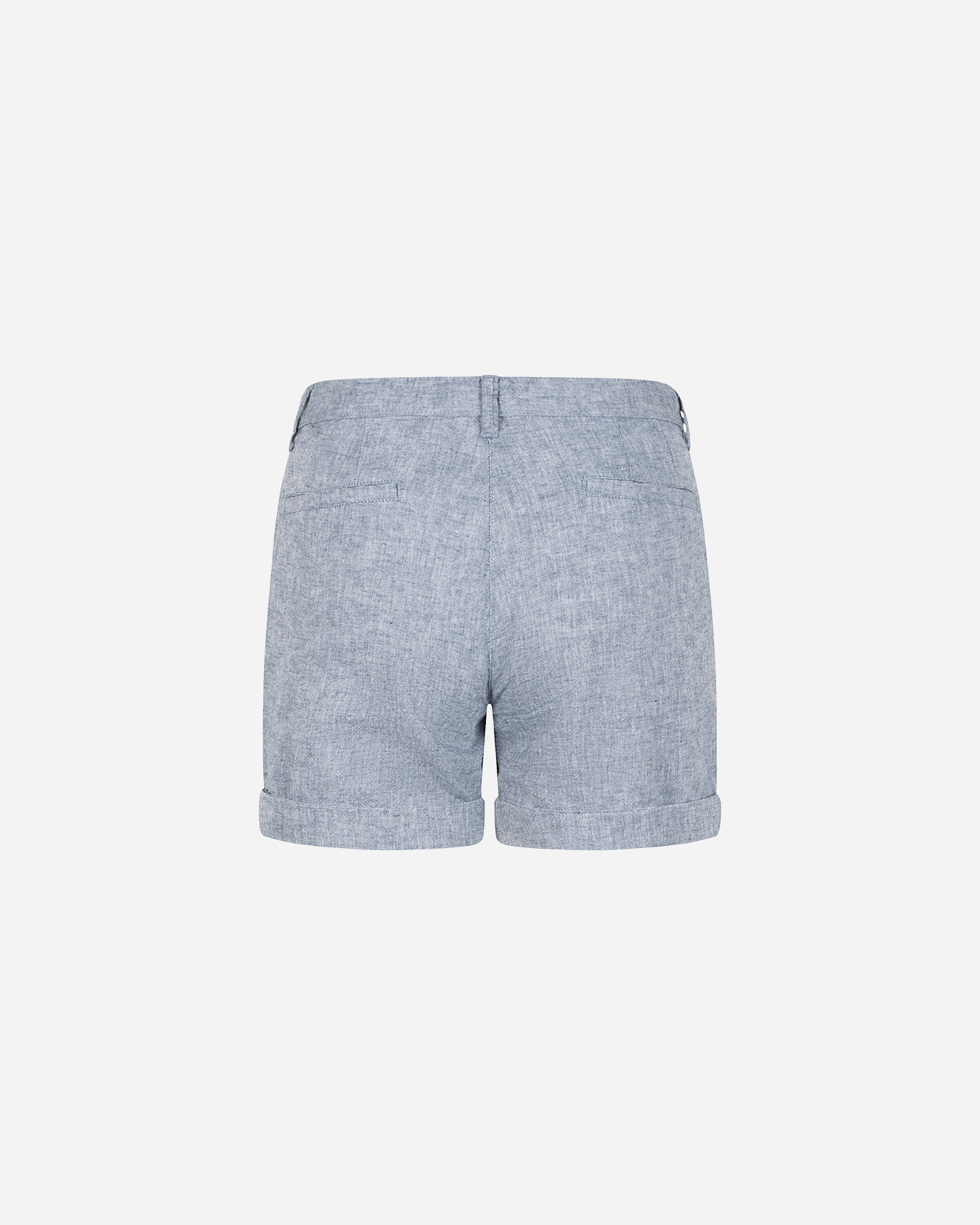 Bermuda DACK'S URBAN W - Blu - 1 | Cisalfa Sport