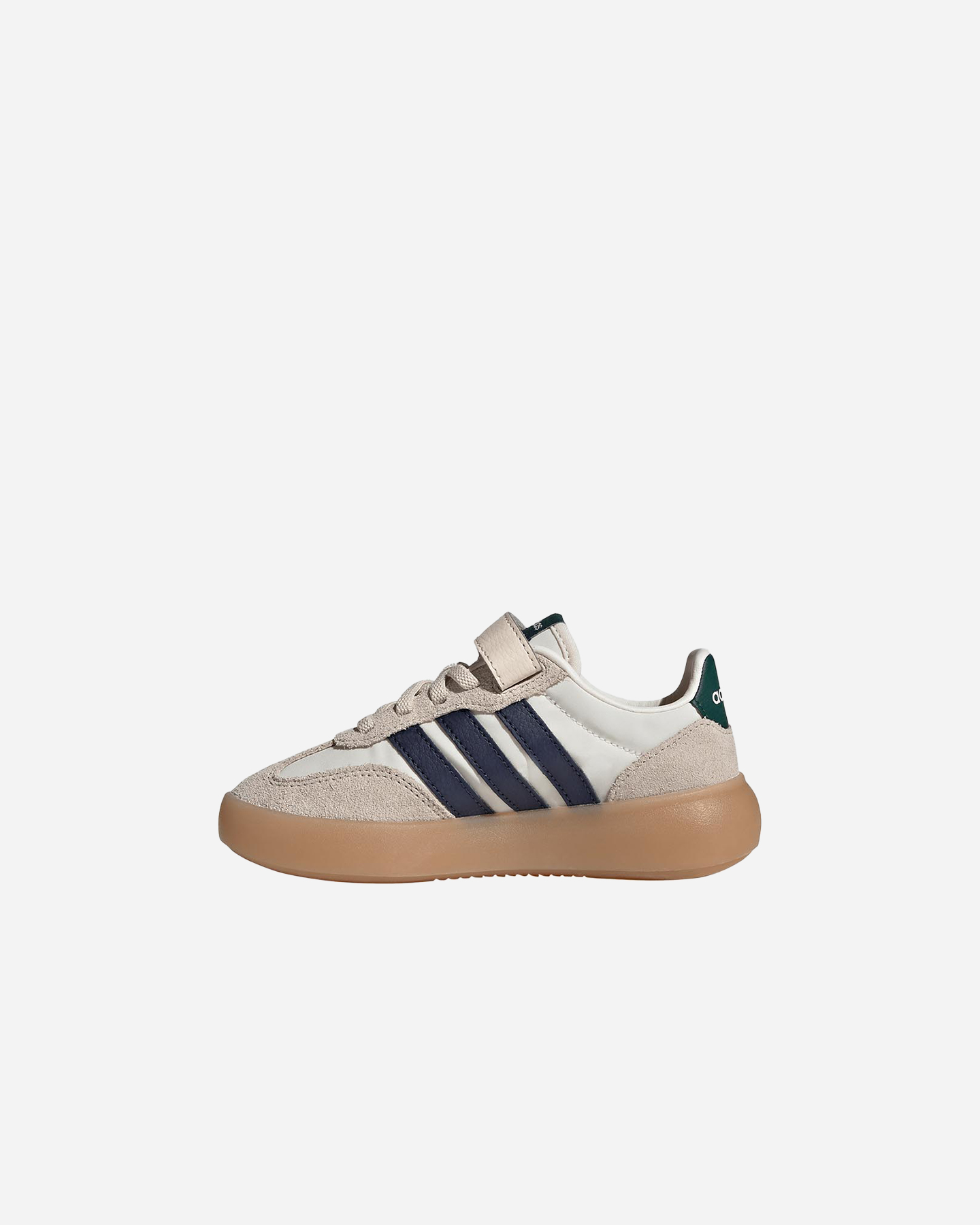 Scarpe sneakers ADIDAS CORE BARREDA DECODE PS JR - Beige - 3 | Cisalfa Sport