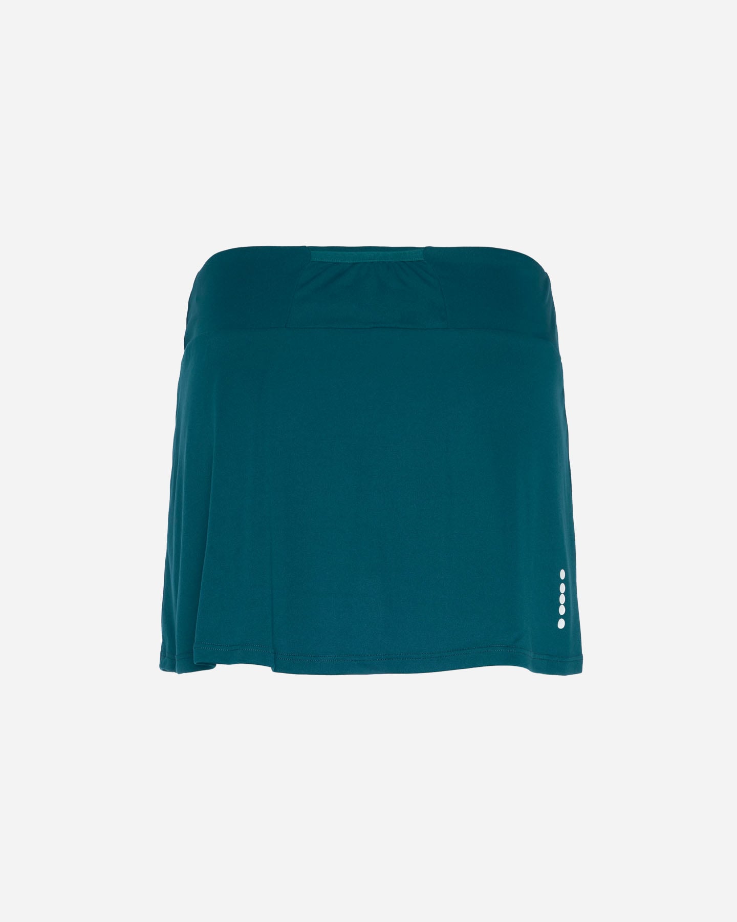 Gonna tennis DIADORA COURT W - Verde - 1 | Cisalfa Sport
