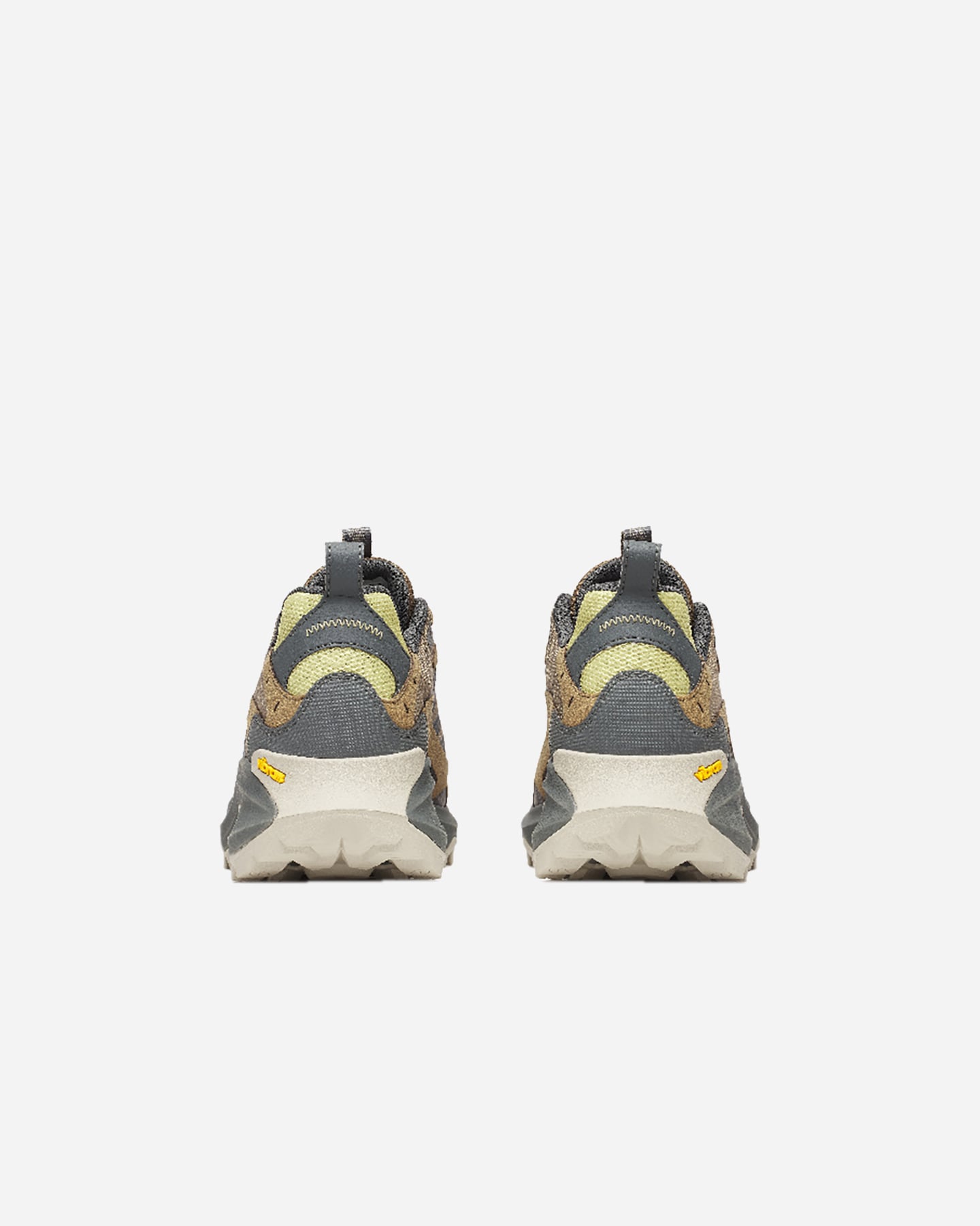 Scarpe trail MERRELL MOAB SPEED 2 GTX M - Marrone - 4 | Cisalfa Sport