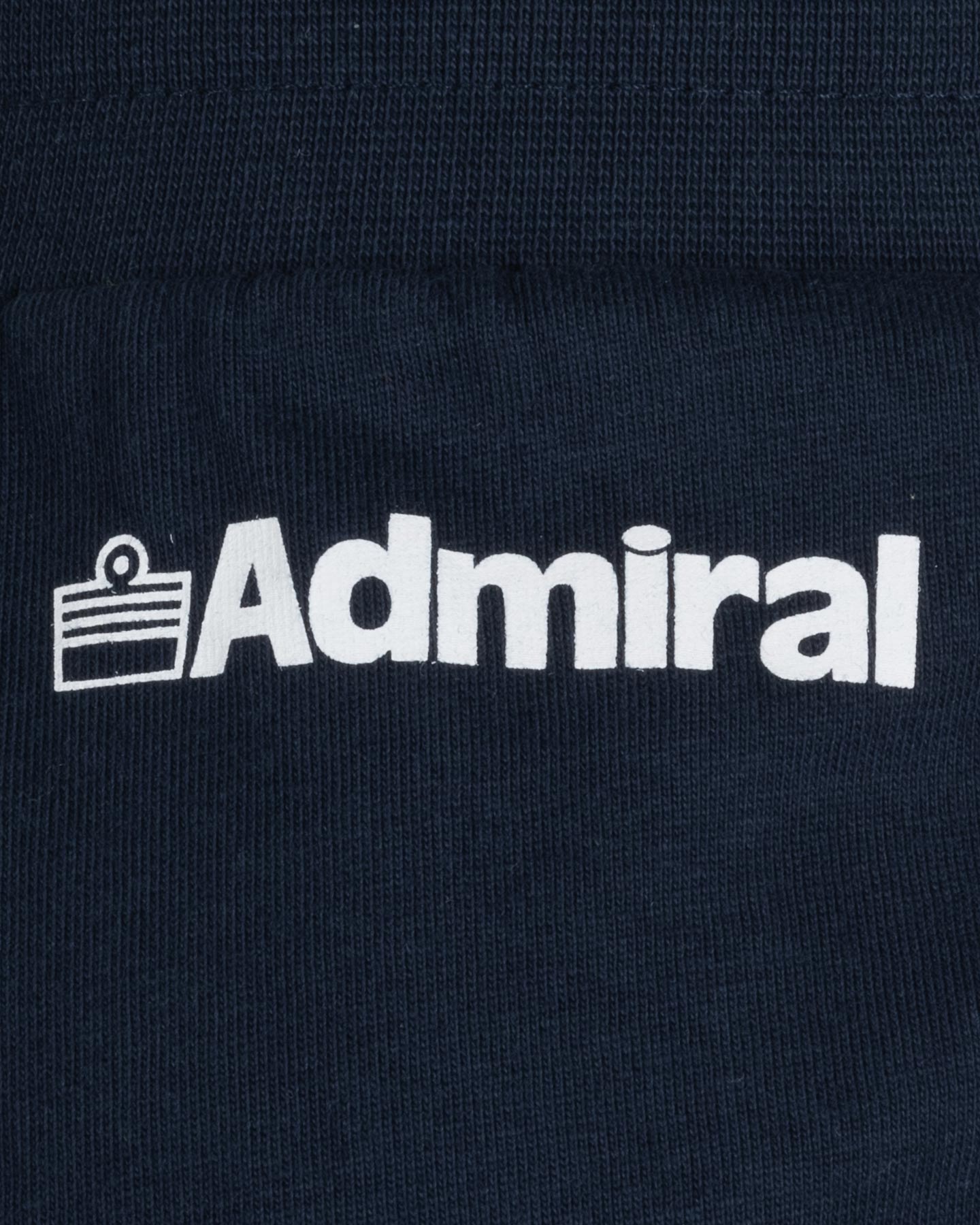 Pantaloncini ADMIRAL BASIC SPORT JR - Blu - 2 | Cisalfa Sport