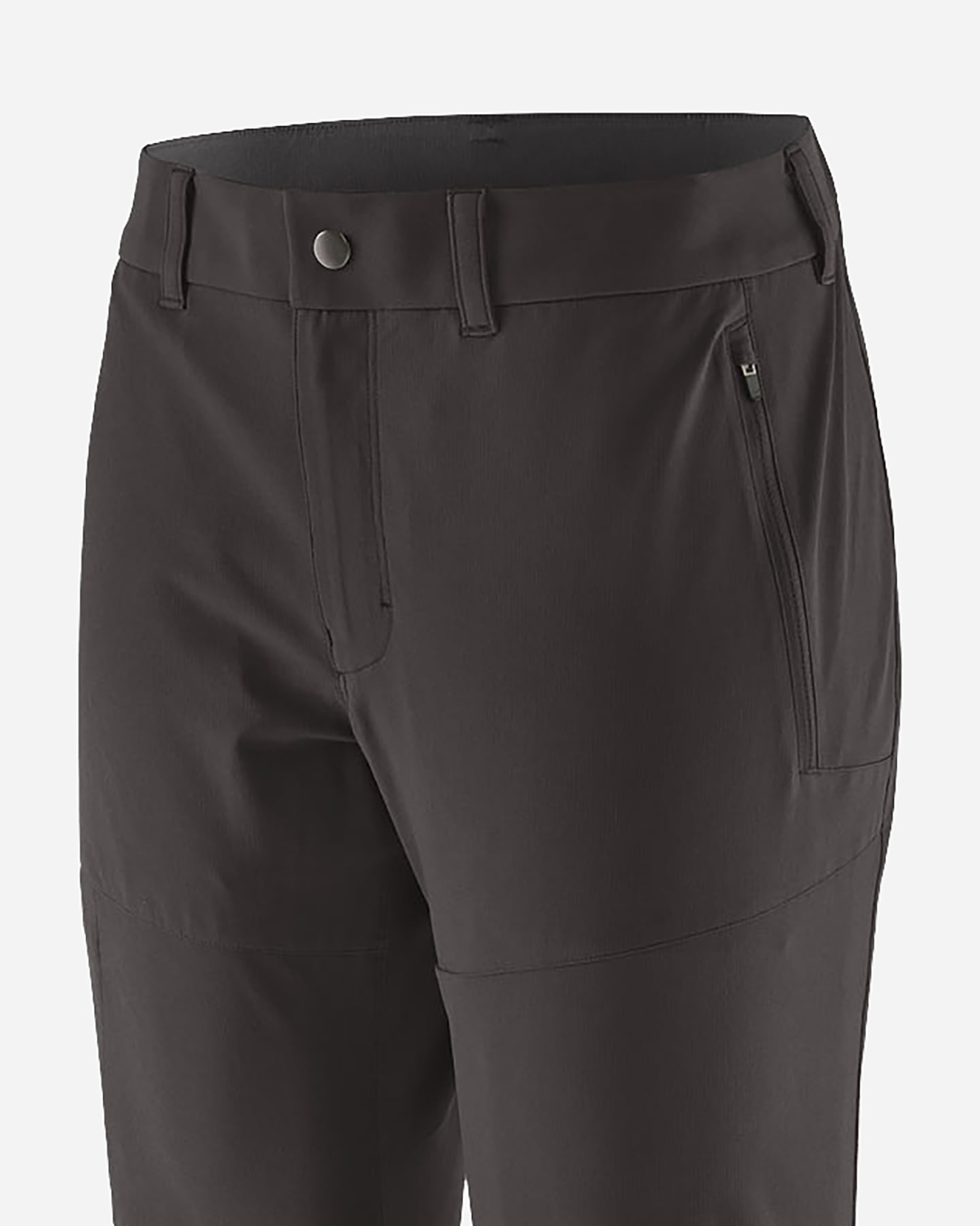 Pantalone outdoor PATAGONIA TERRAVIA W - Nero - 1 | Cisalfa Sport