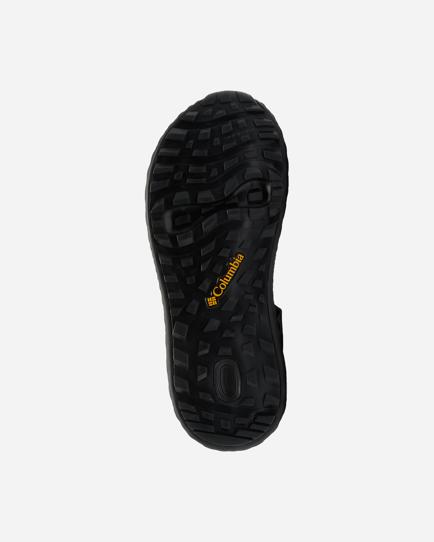 Sandali COLUMBIA KONOS GLOBETROT M - Color mix - 3 | Cisalfa Sport