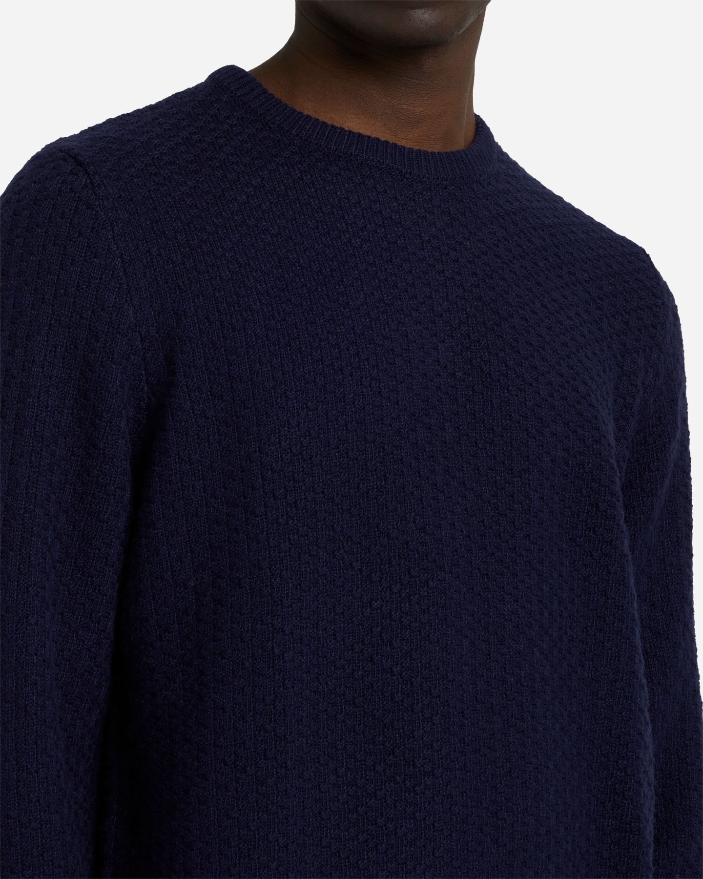 Maglione MISTRAL ADVENTURE DIVISION M - Blu - 4 | Cisalfa Sport