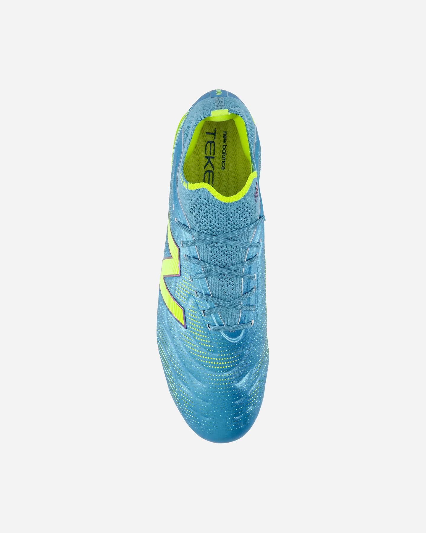 Scarpe calcio NEW BALANCE TEKELA ELITE LOW LACED SG V5 MP M - 2 | Cisalfa Sport