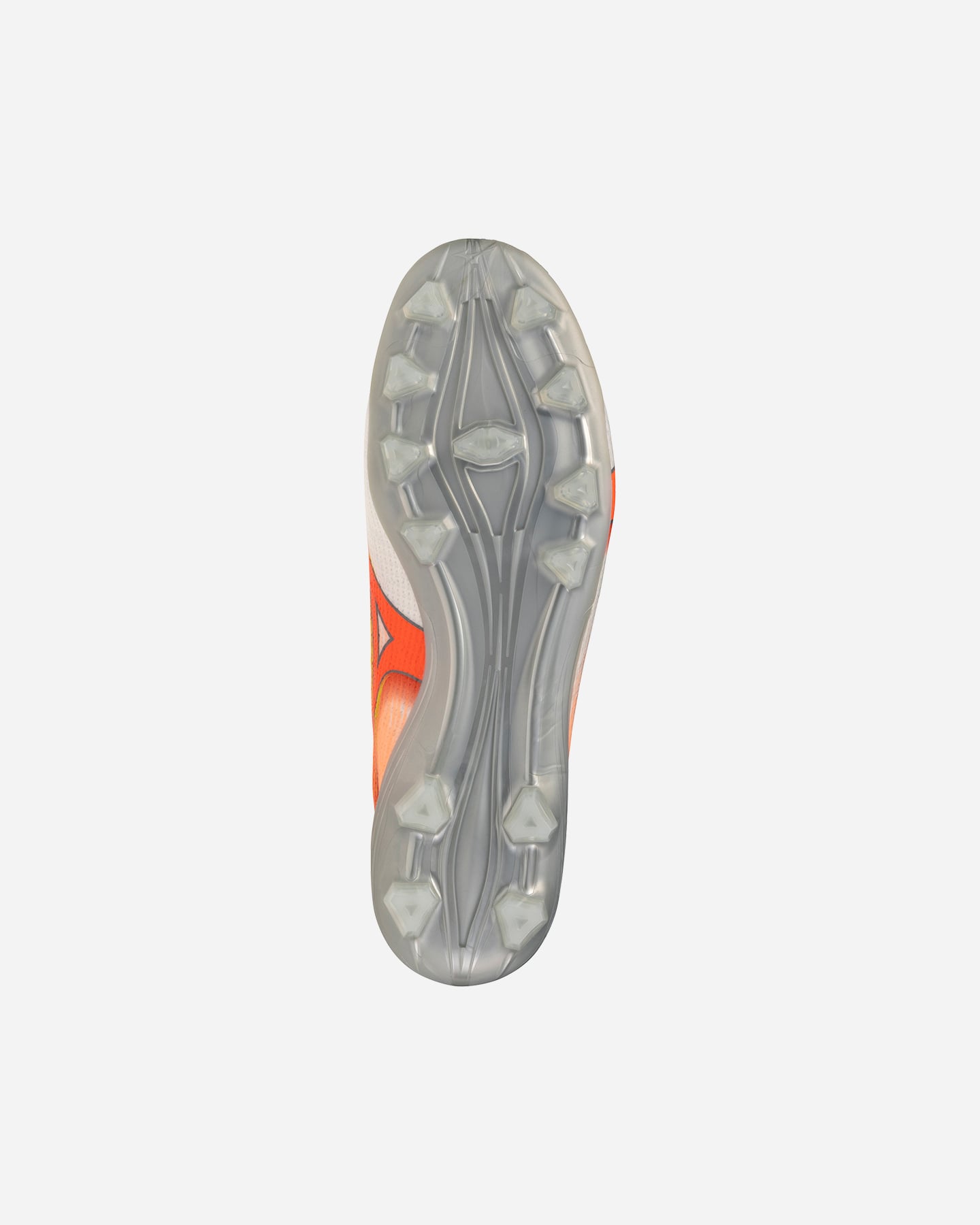 Scarpe calcio MIZUNO ALPHA III PRO M - 2 | Cisalfa Sport