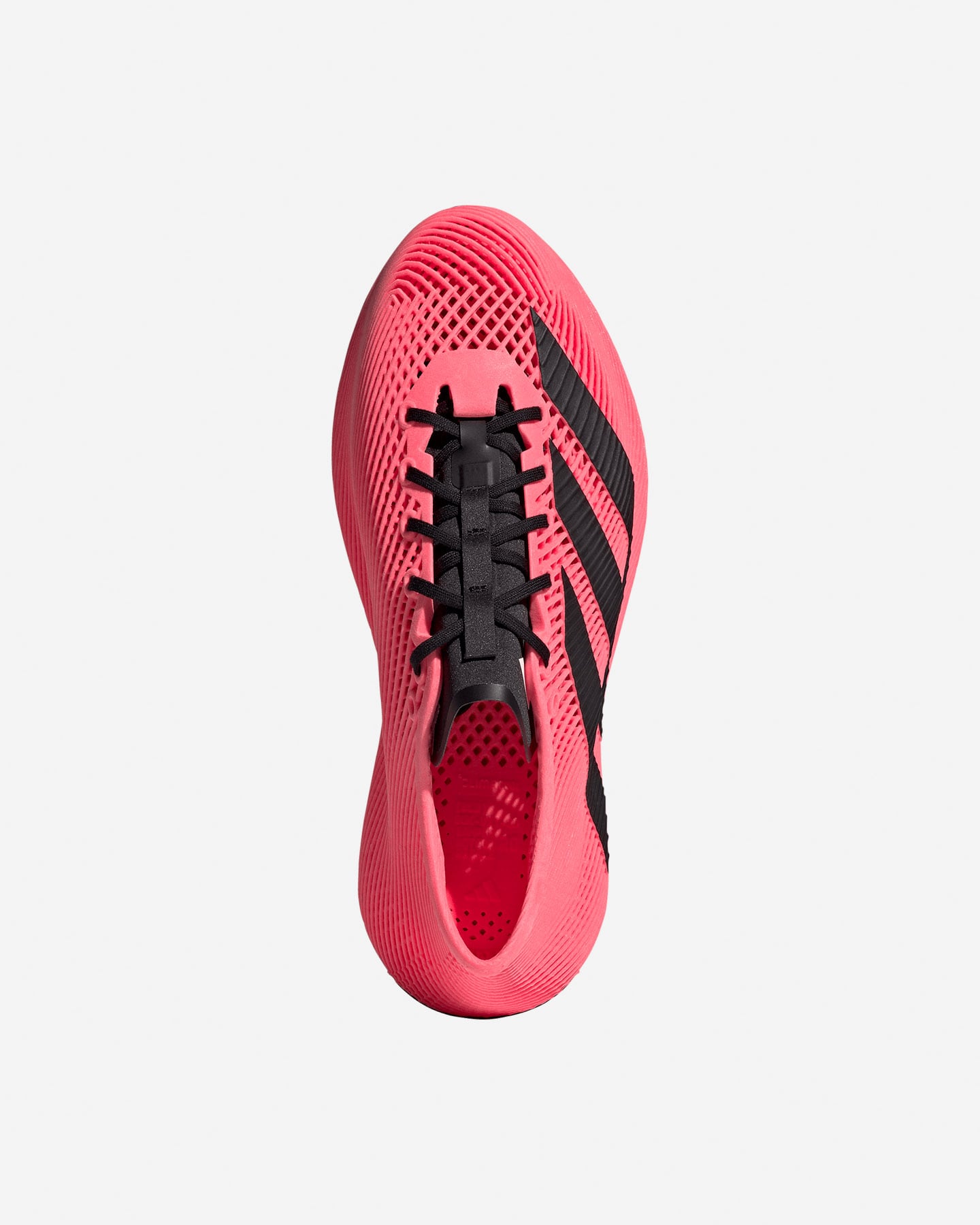 Scarpe sneakers ADIDAS CLIMACOOL LACED M - Rosso - 1 | Cisalfa Sport