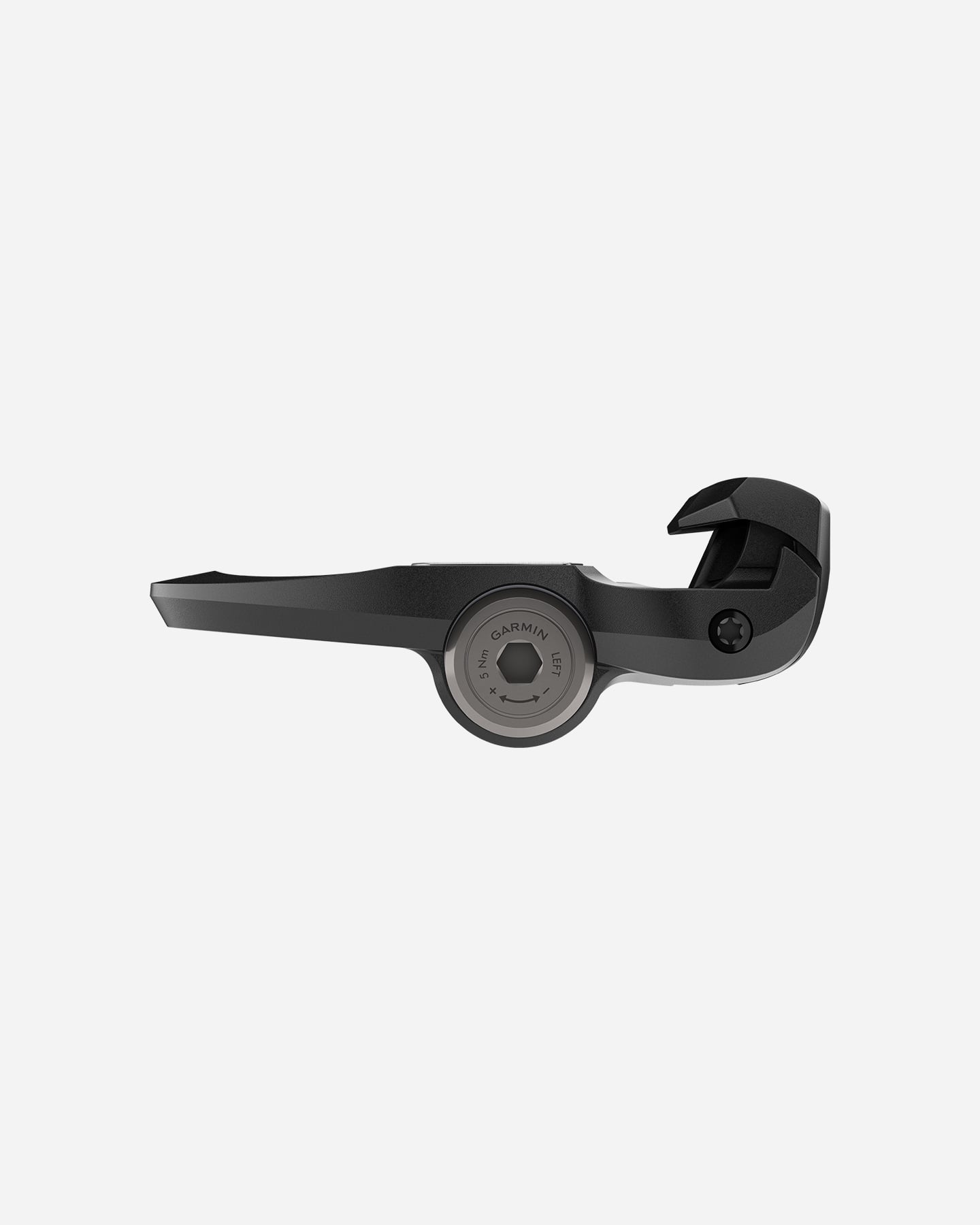 Pedali GARMIN RALLY RS210 PEDAL POWER METER  - Nero - 2 | Cisalfa Sport