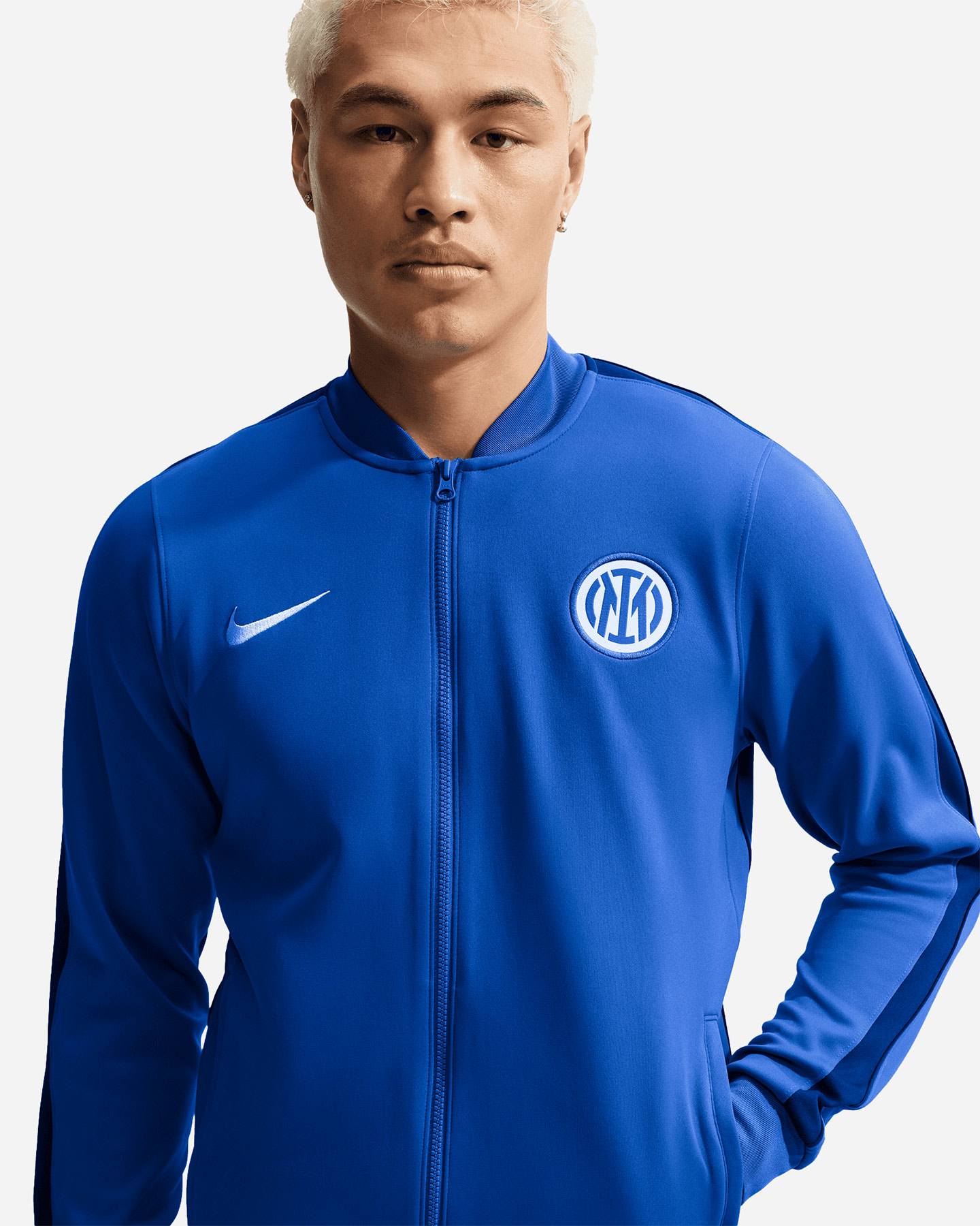 Tuta calcio ufficiale NIKE INTER 26-27 M - Color mix - 2 | Cisalfa Sport