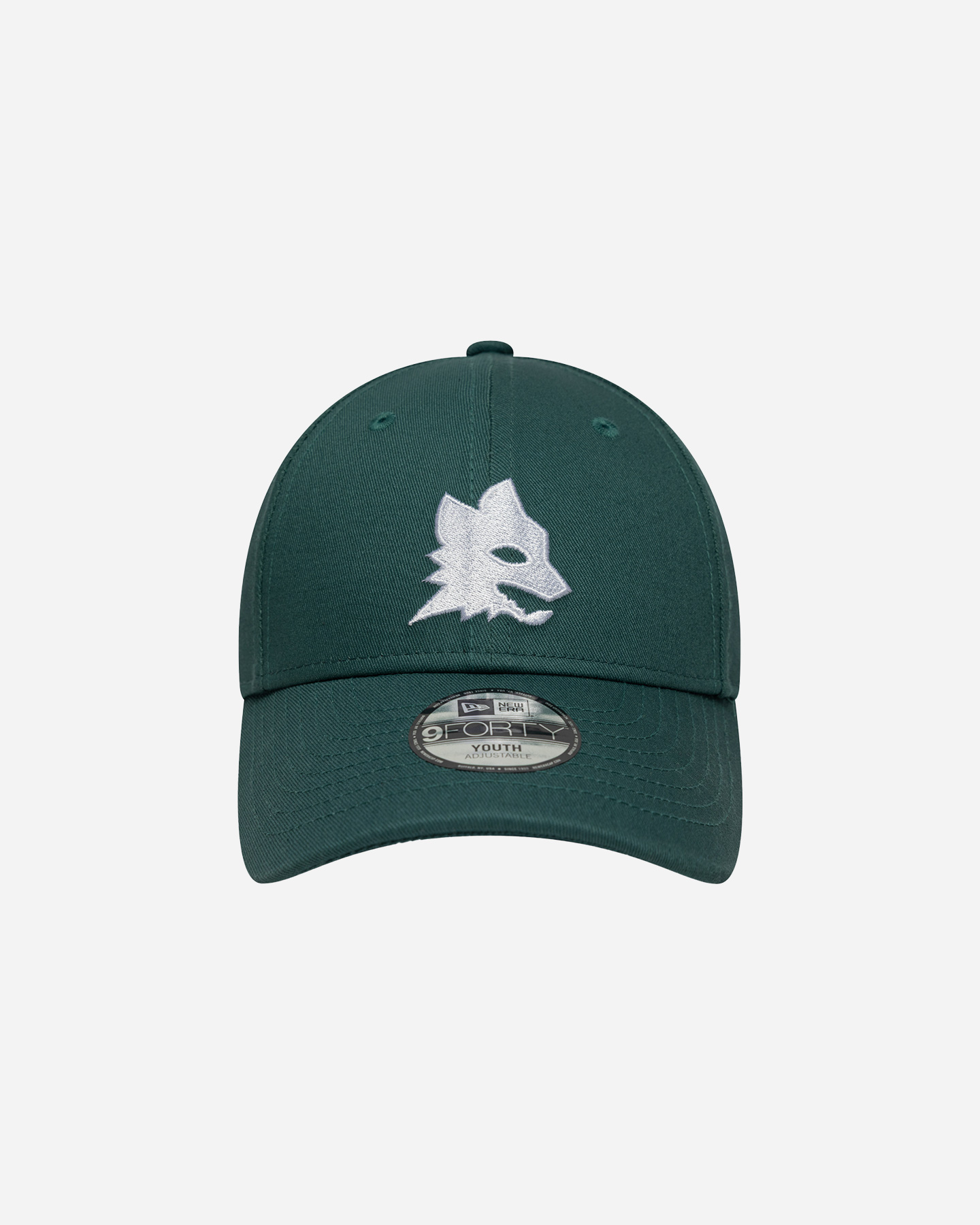 Accessorio calcio ufficiale NEW ERA 940 AS ROMA  - Color mix - 1 | Cisalfa Sport