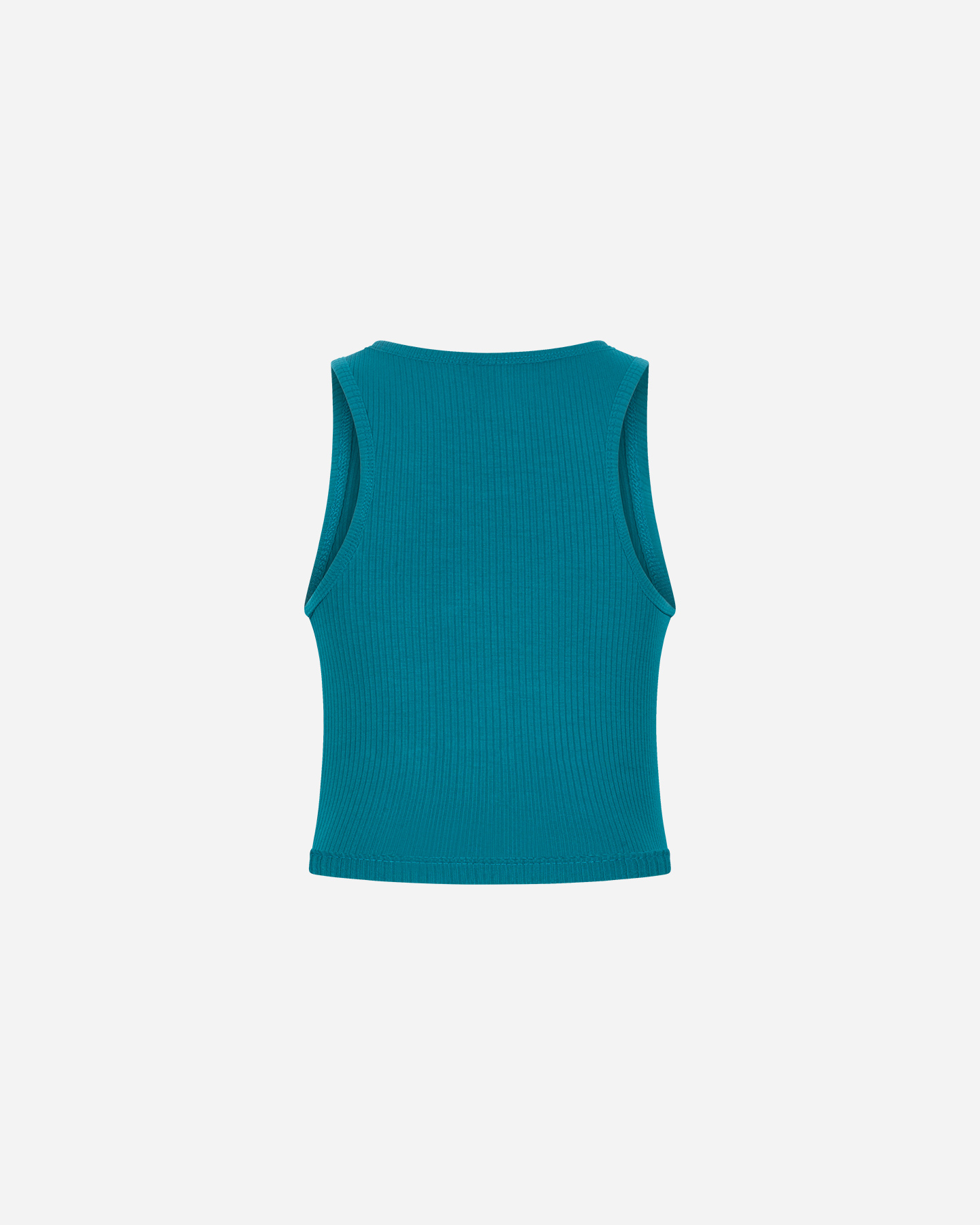 Canotta MIA M BASIC ATHLETIC JR - Blu - 1 | Cisalfa Sport