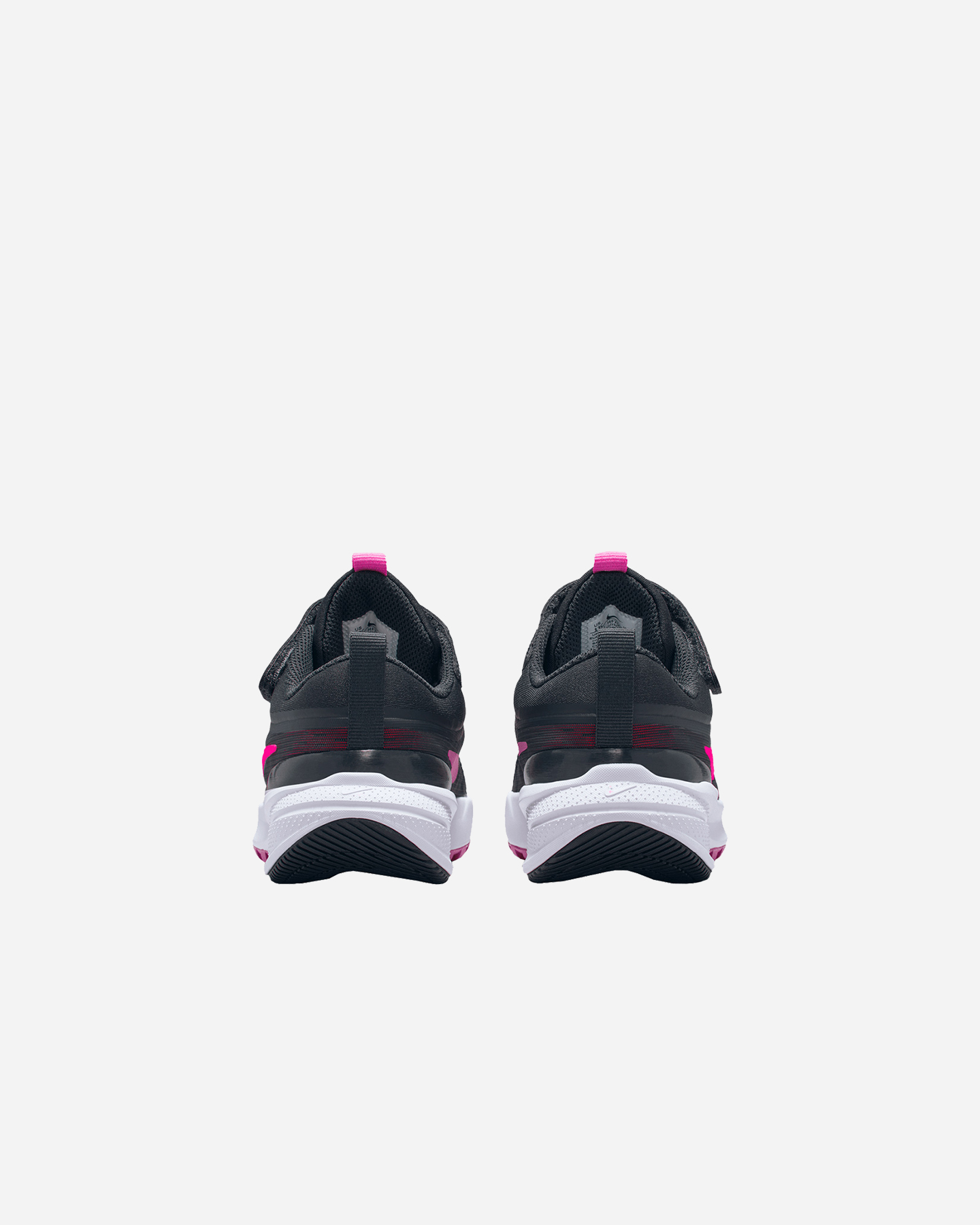 Scarpe sneakers NIKE STAR RUNNER 5 PS JR - Color mix - 4 | Cisalfa Sport