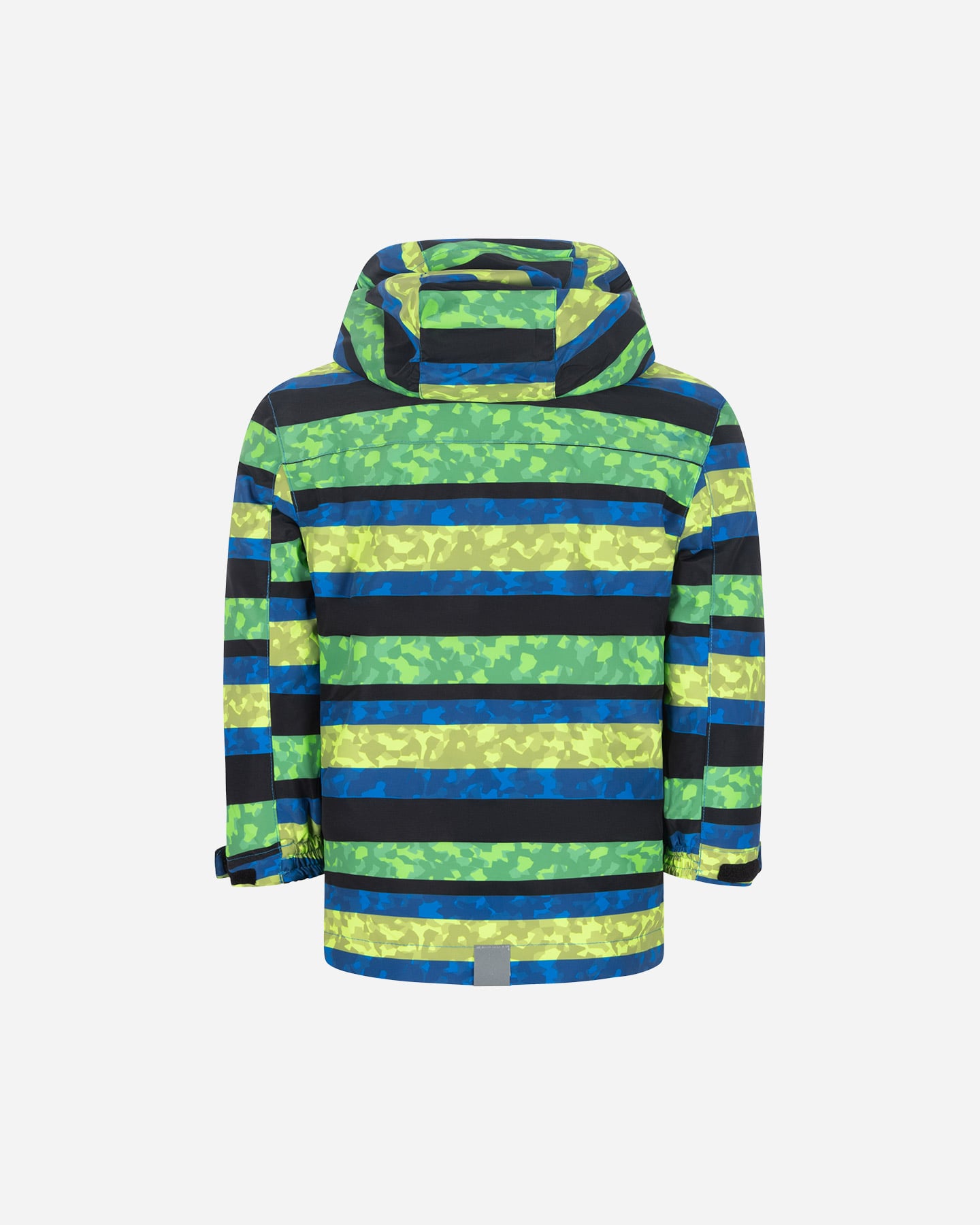 Giacca sci MCKINLEY TIMBER III JR - Color mix - 1 | Cisalfa Sport