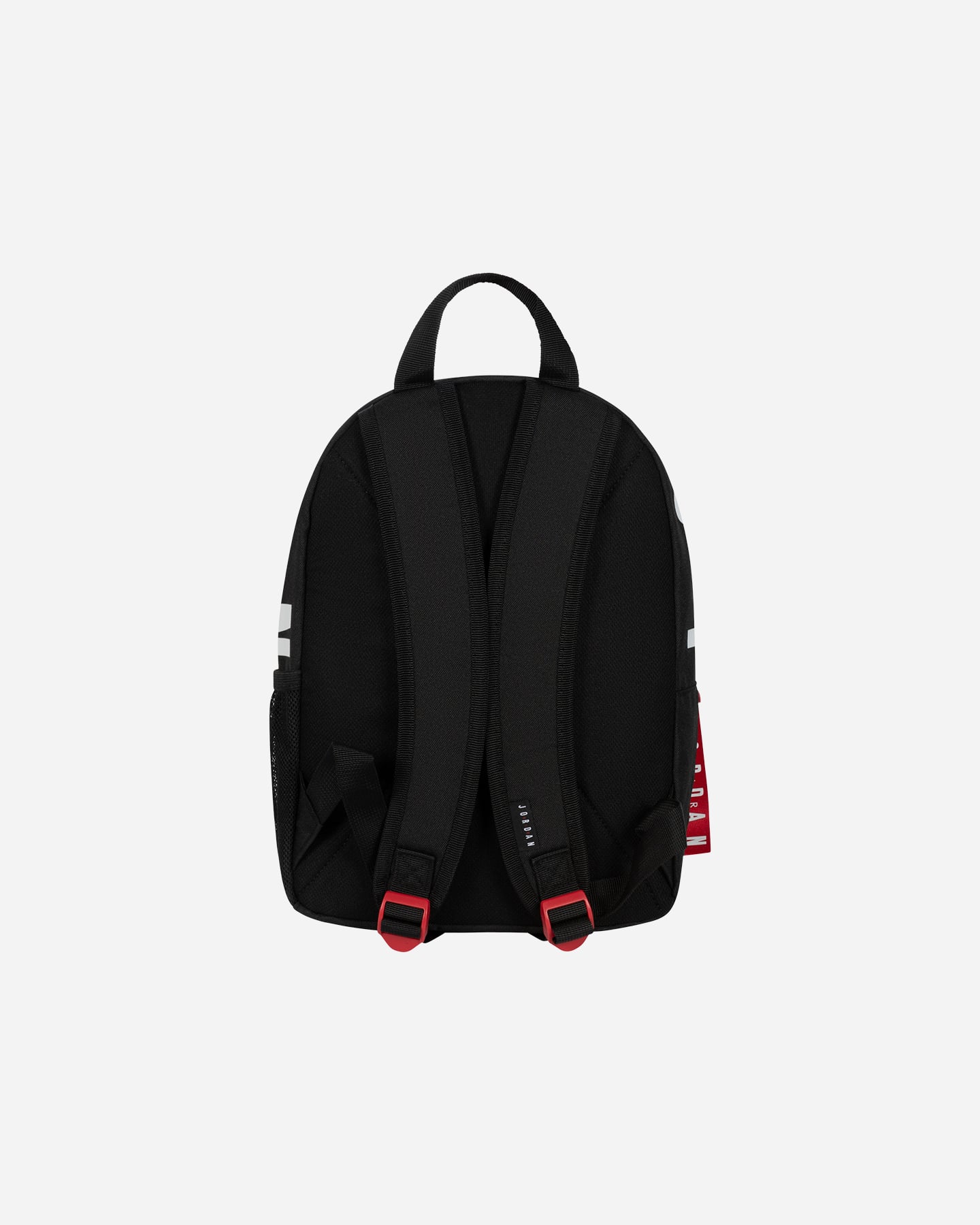 Zaino NIKE JORDAN MINI AIR PATROL  - Nero - 1 | Cisalfa Sport