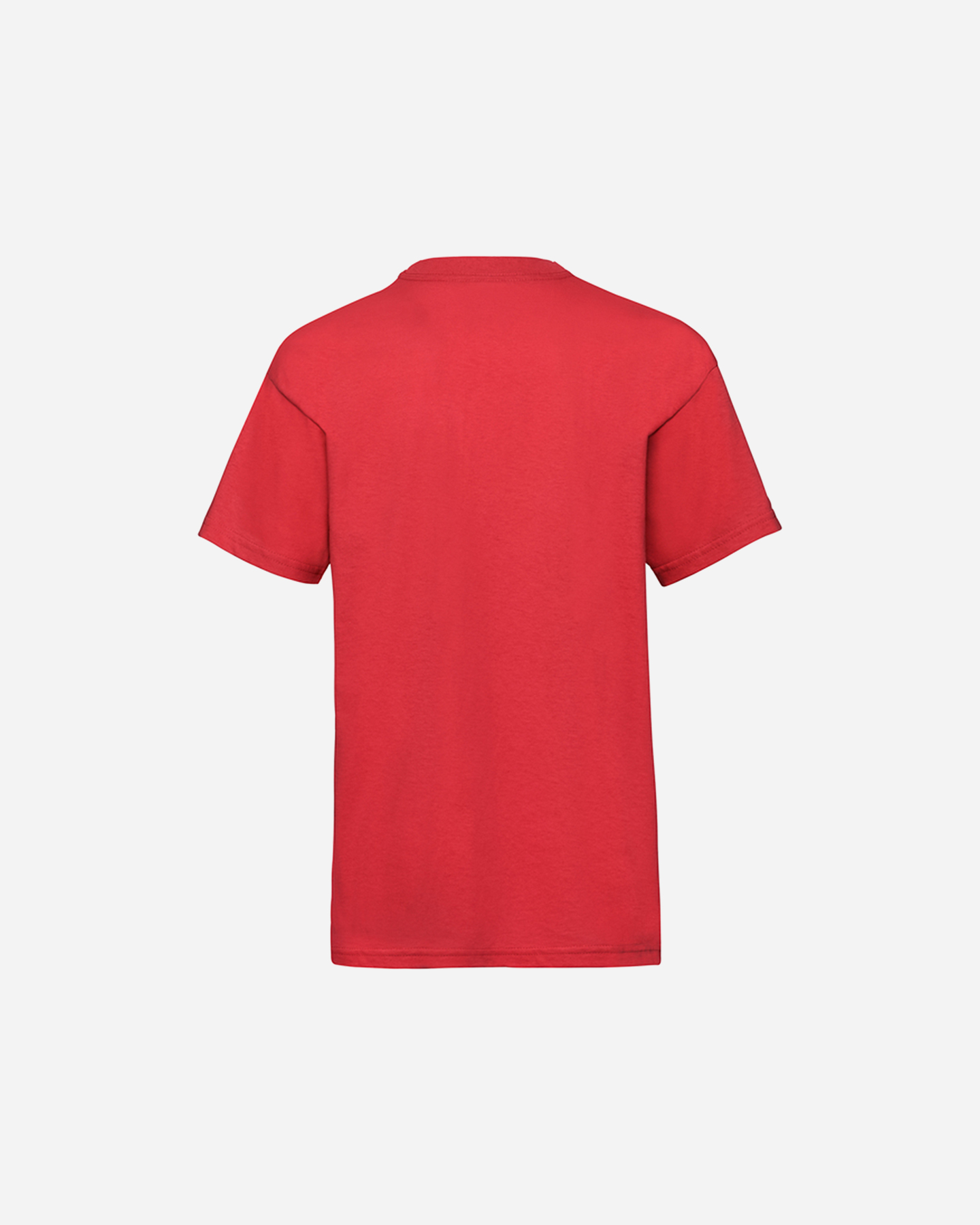 T-shirt INNOVA FRUIT VALUEWEIGHT JR - 2 | Cisalfa Sport
