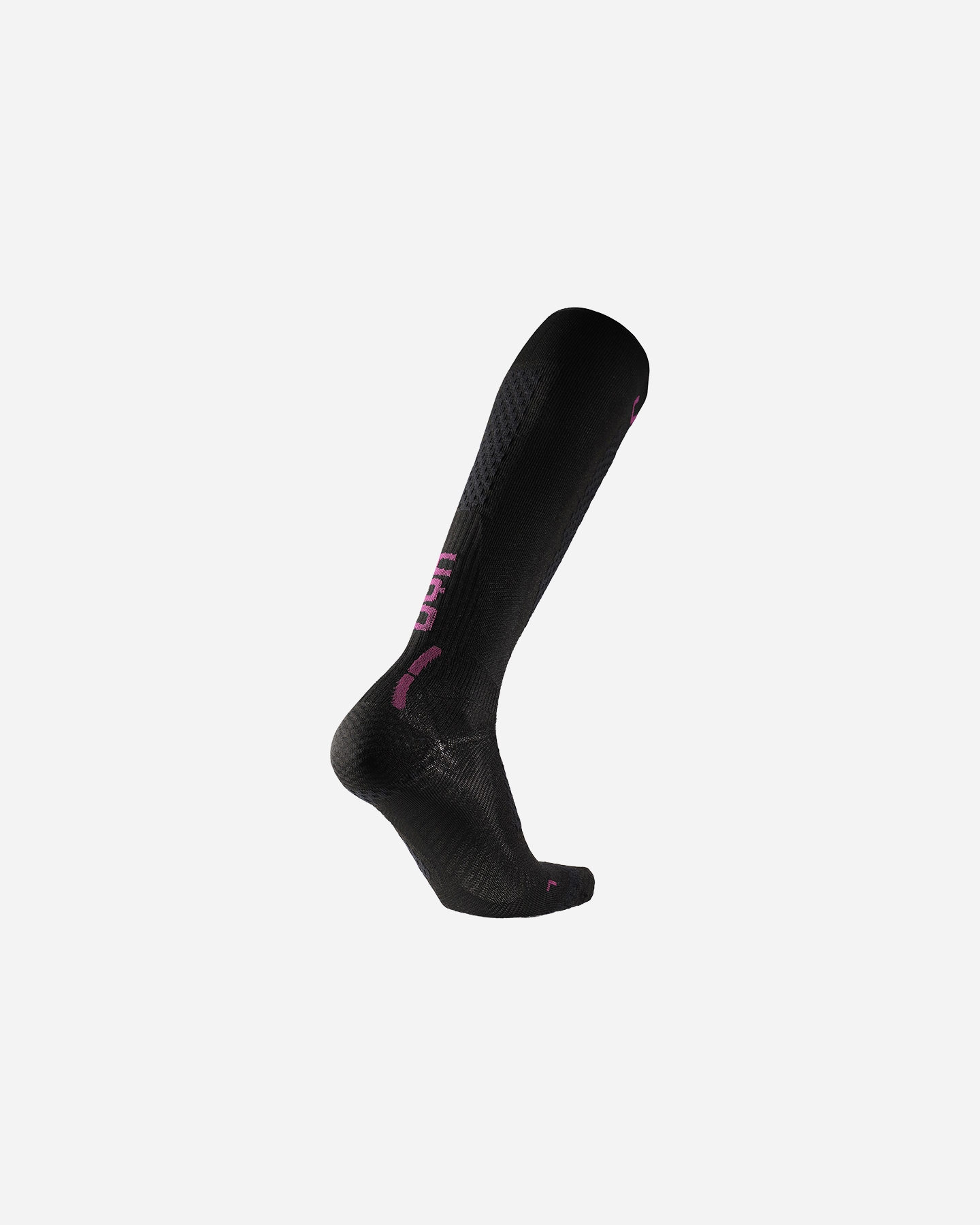 Calze sci UYN SKI ONE PURE W - Nero - 1 | Cisalfa Sport