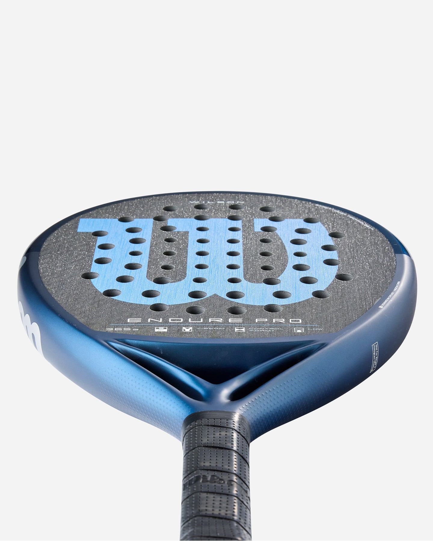 Racchetta padel performance WILSON ENDURE PRO V1  - 4 | Cisalfa Sport