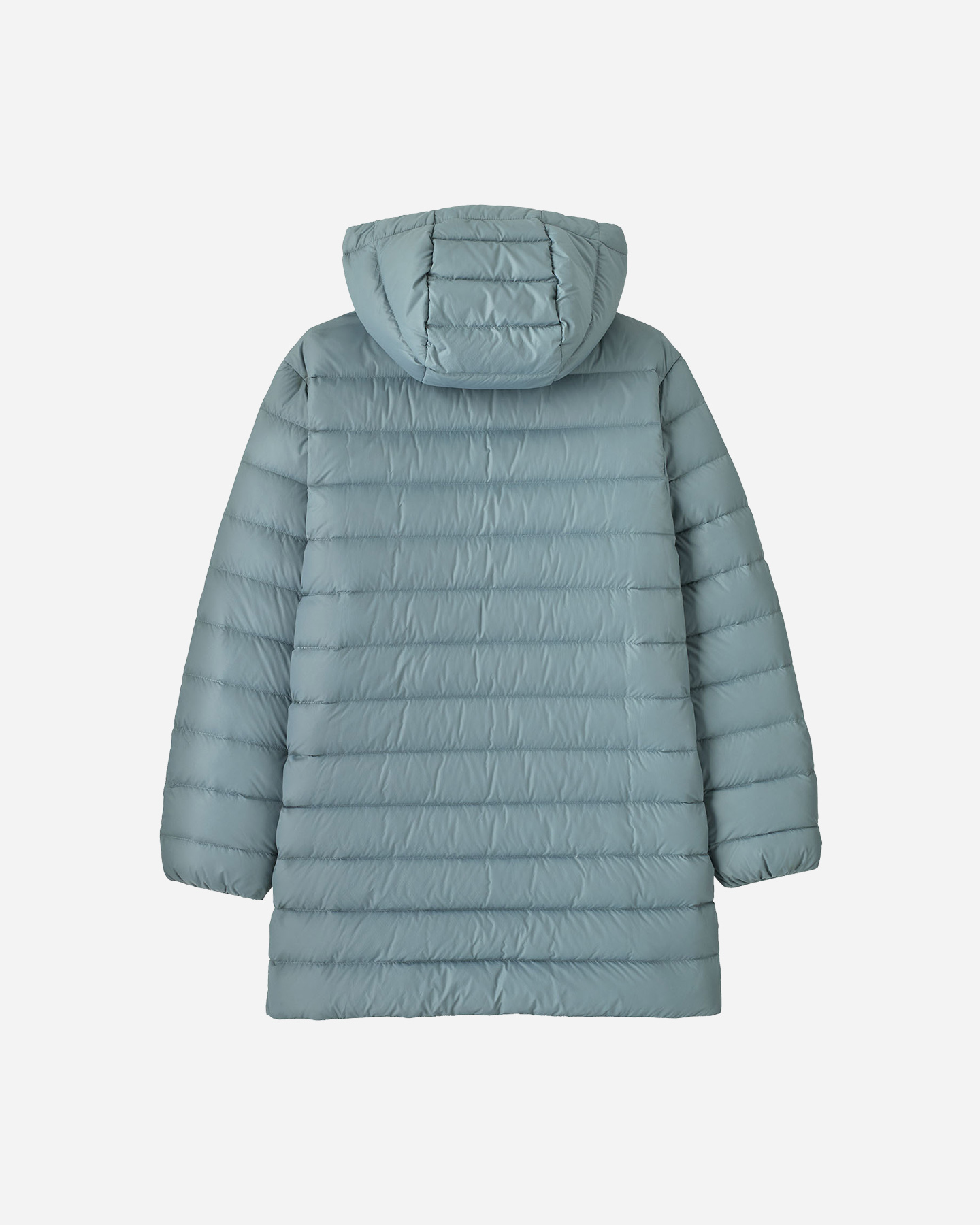 Piumino PATAGONIA DOWN SWEATER JR - Blu - 1 | Cisalfa Sport