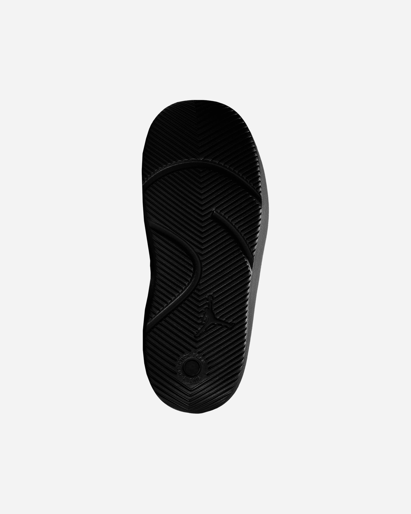 Sandali NIKE JORDAN FRANCHISE M - Nero - 3 | Cisalfa Sport