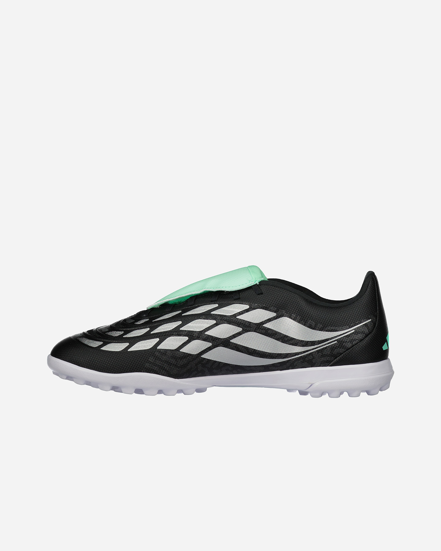 Scarpe calcio ADIDAS PREDATOR CLUB TF M - 3 | Cisalfa Sport