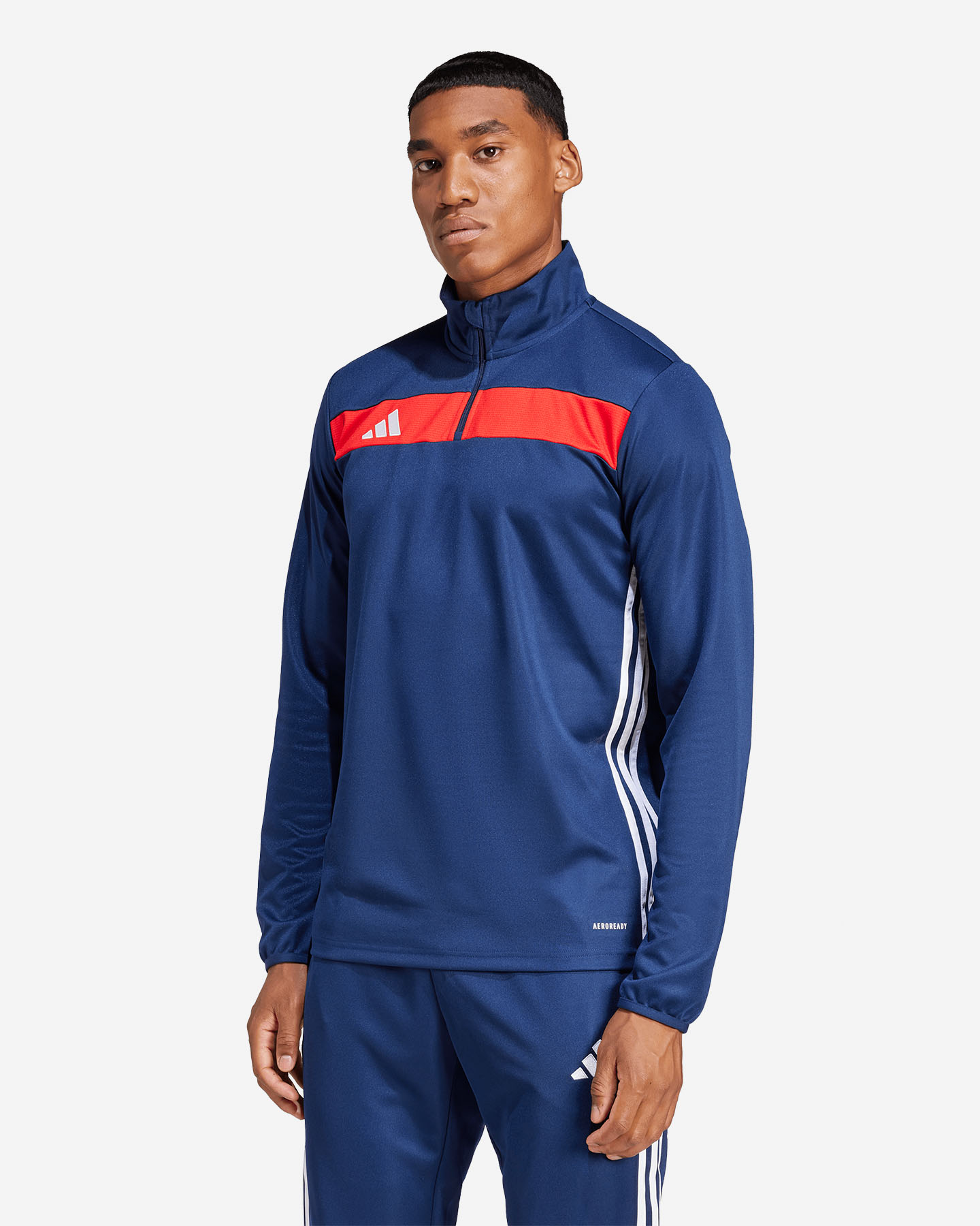 Maglia calcio ADIDAS TIRO M - Color mix - 1 | Cisalfa Sport