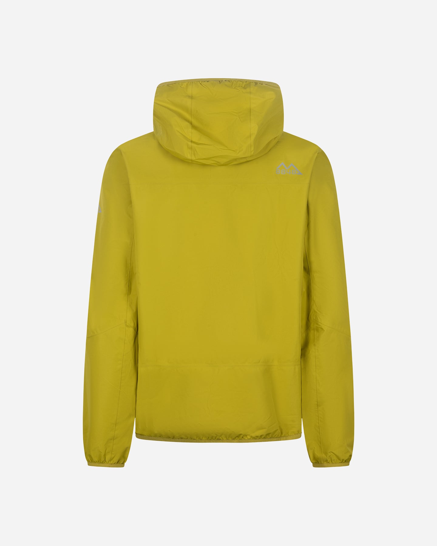 Giacca outdoor 8848 IBEX 2L M - Verde - 1 | Cisalfa Sport