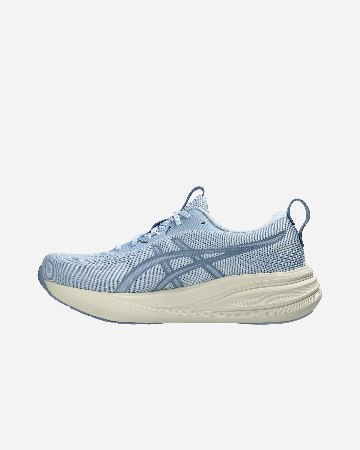 Scarpe running ASICS GEL-PULSE 17 TR W - 3 | Cisalfa Sport
