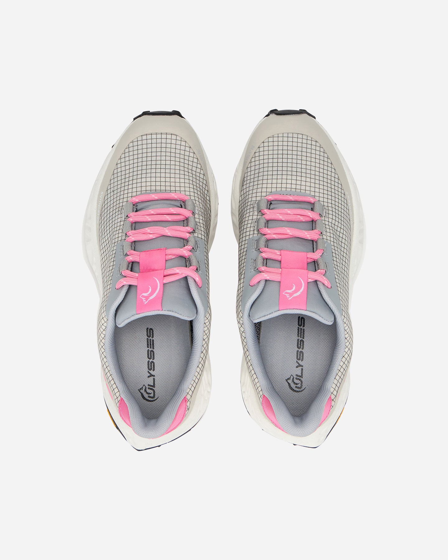 Scarpe trail ULYSSES NANUK 1 W - Grigio - 3 | Cisalfa Sport