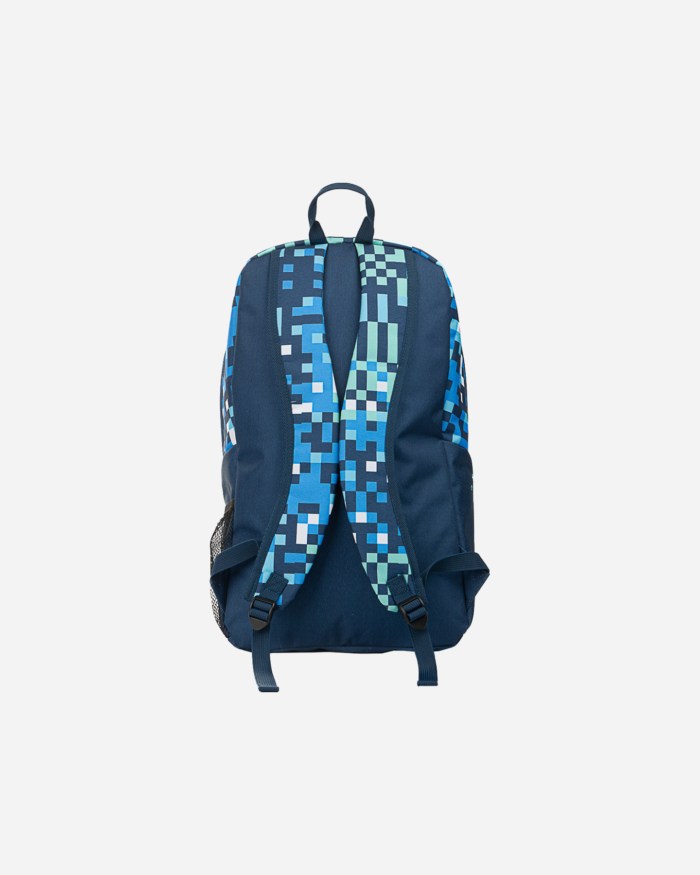 Zaino AQUARAPID OPPIX  - Blu Navy - 3 | Cisalfa Sport
