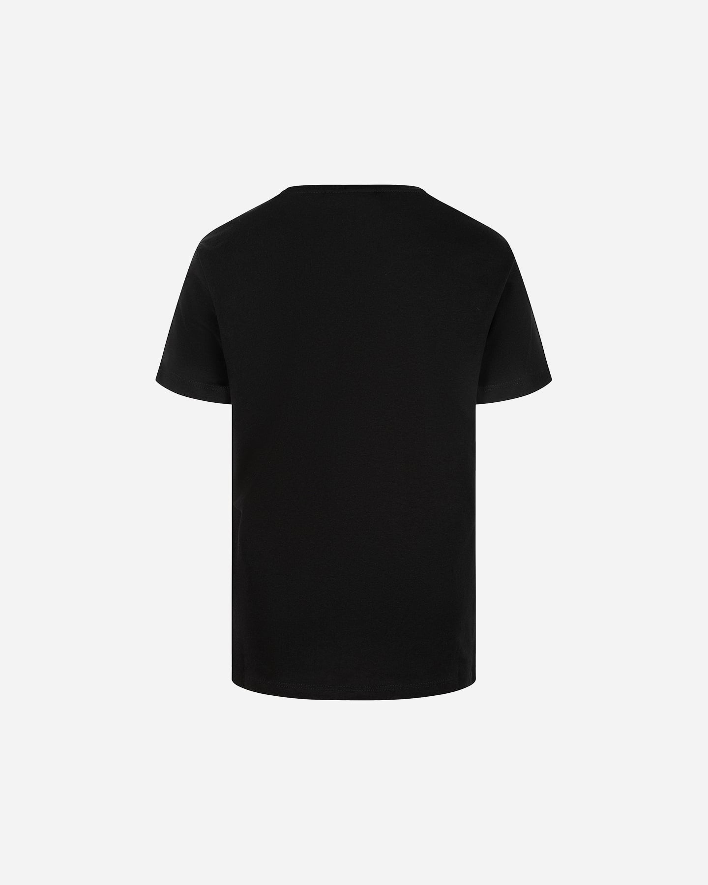 T-shirt ELLESSE COMMUNITY CLUB JR - Nero - 1 | Cisalfa Sport