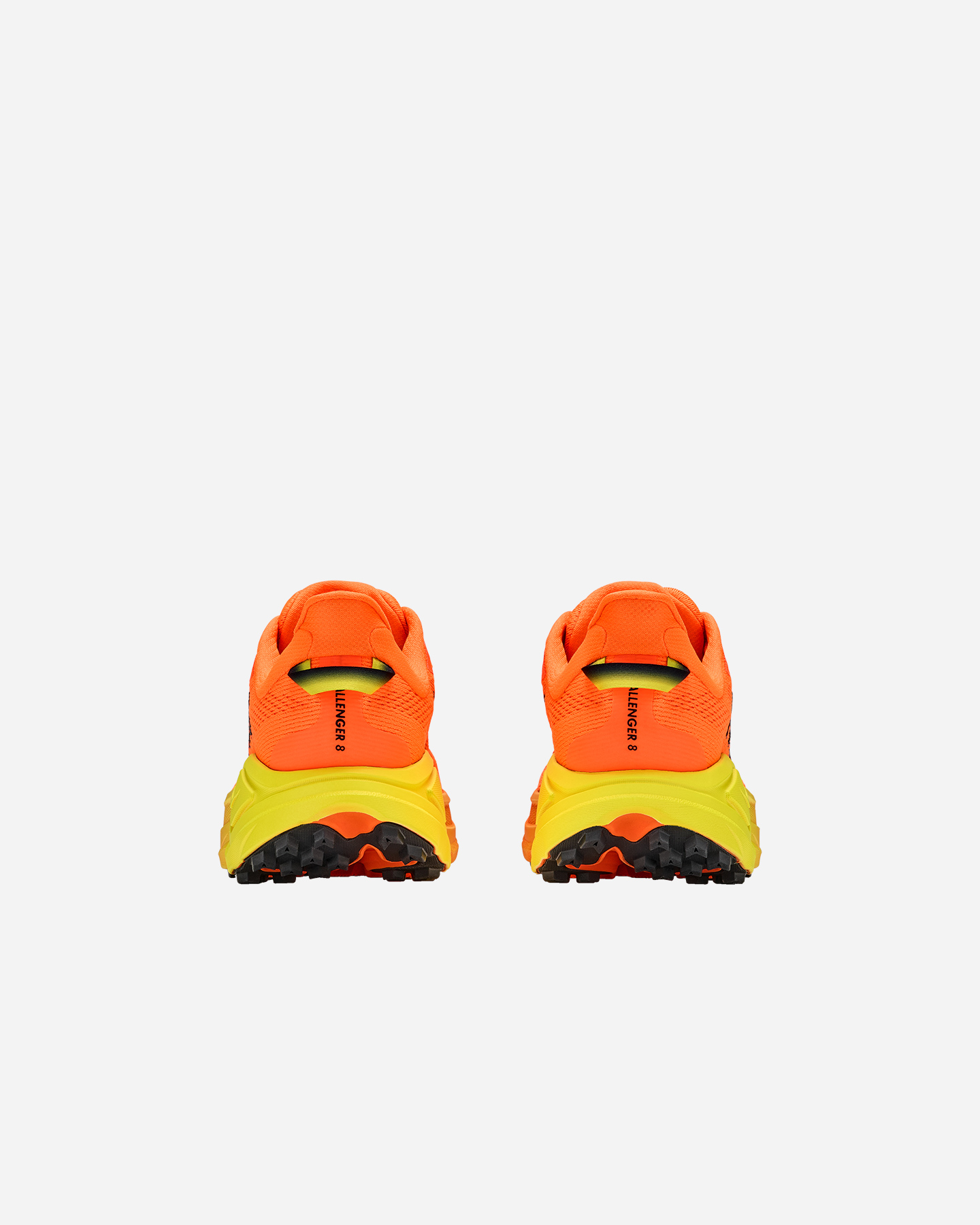 Scarpe trail HOKA CHALLENGER 8 M - 5 | Cisalfa Sport