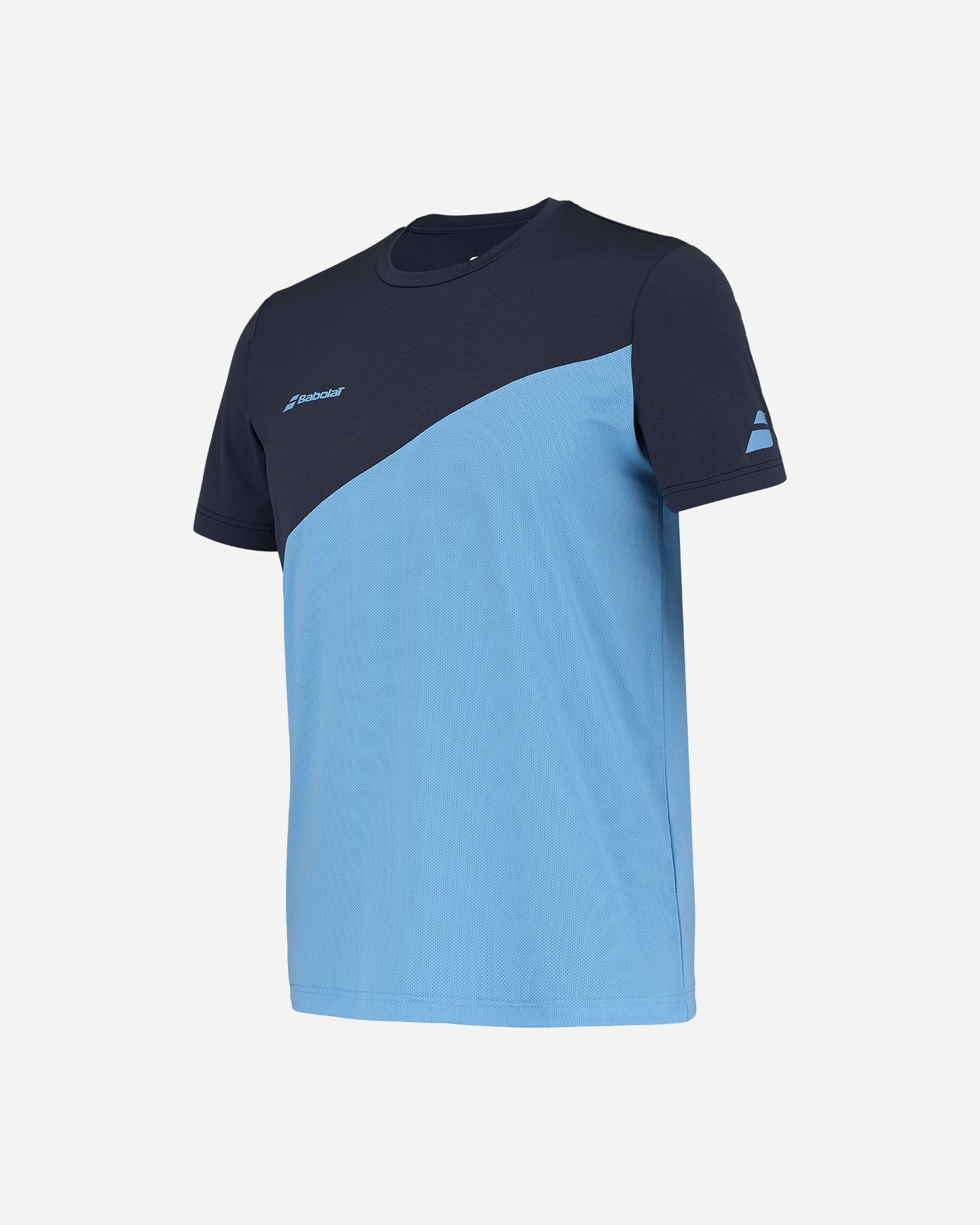 T-shirt tennis BABOLAT DRIVE M - 1 | Cisalfa Sport