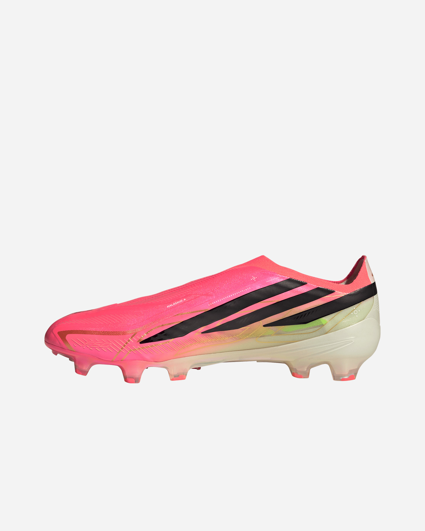 Scarpe calcio ADIDAS F50 HYPERFAST ELITE LL FG M - Color mix - 3 | Cisalfa Sport