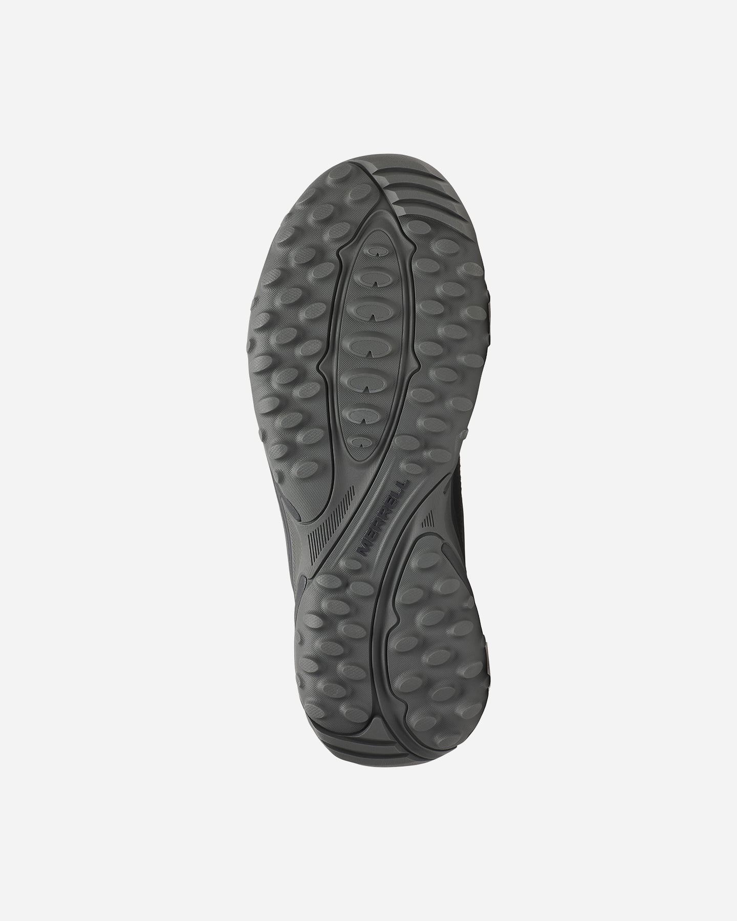 Scarpe trail MERRELL YOKOTA 3 GTX W - Nero - 2 | Cisalfa Sport