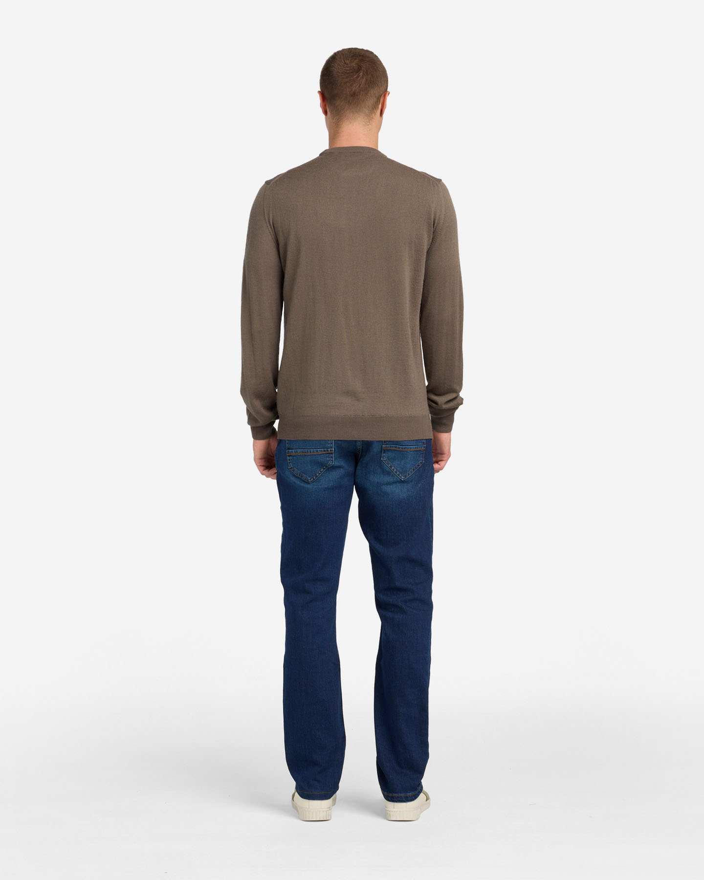 Maglione DACK'S ESSENTIAL M - 3 | Cisalfa Sport