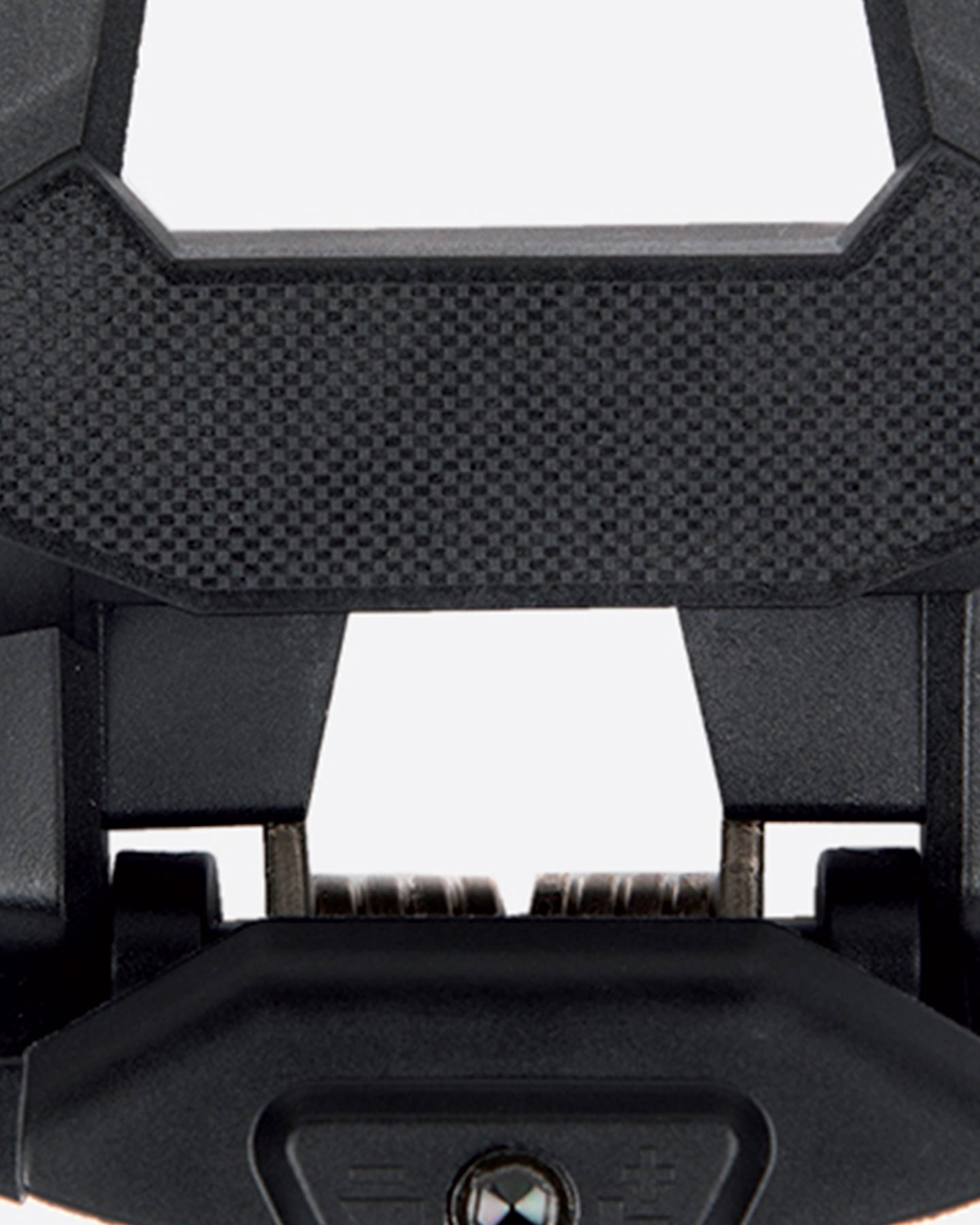 Pedali BONIN LOOK KEO CLASSIC  - Nero - 1 | Cisalfa Sport