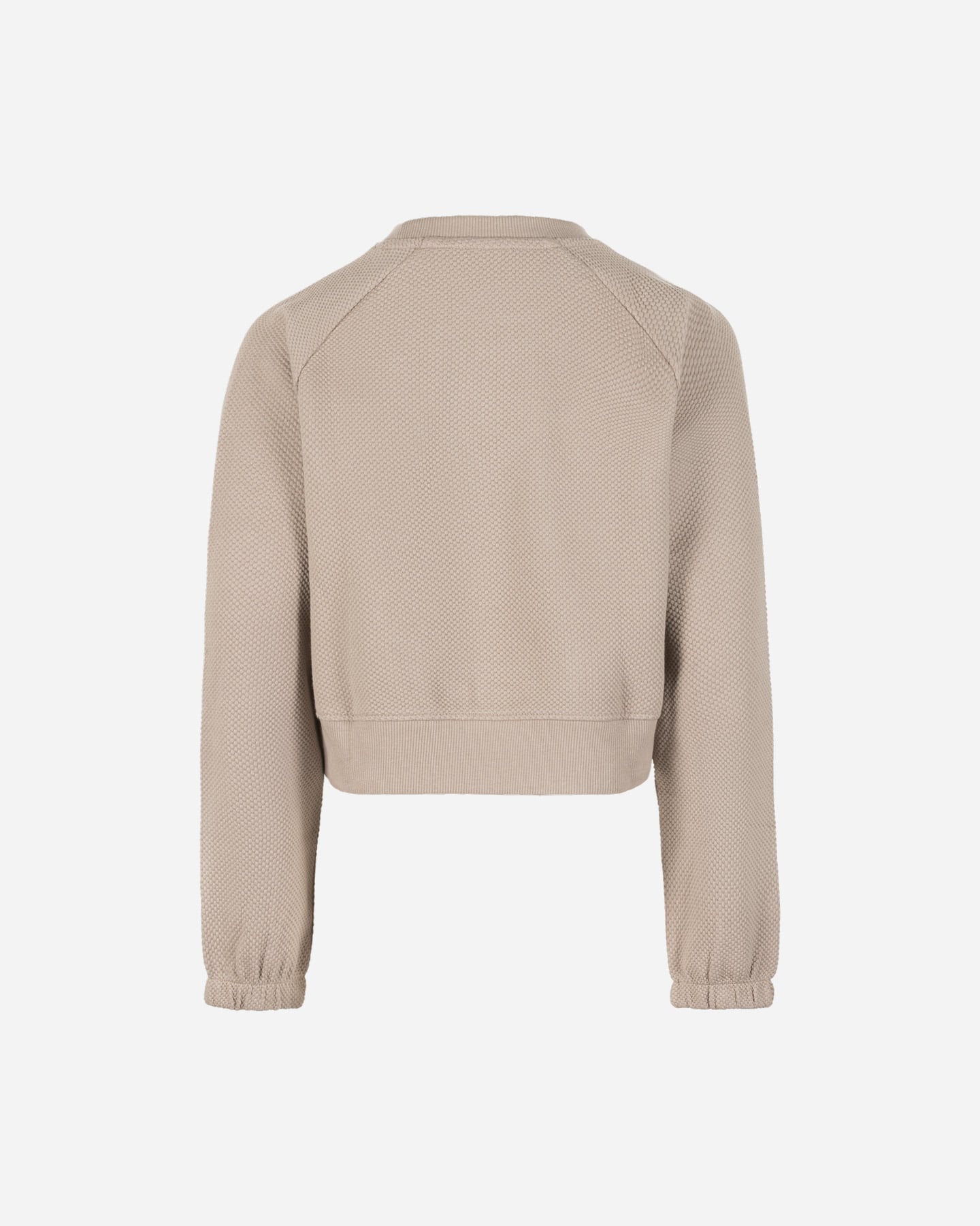 Felpa ARENA ATHLETIC JR - Beige - 1 | Cisalfa Sport