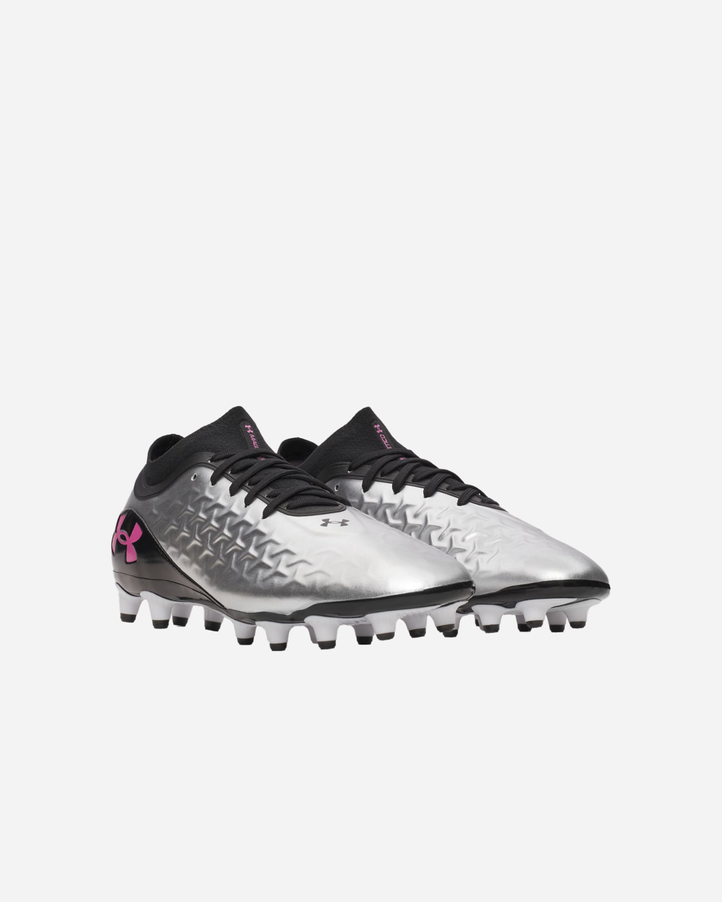 Scarpe calcio UNDER ARMOUR MAGNETICO PRO 6 FG M - 1 | Cisalfa Sport
