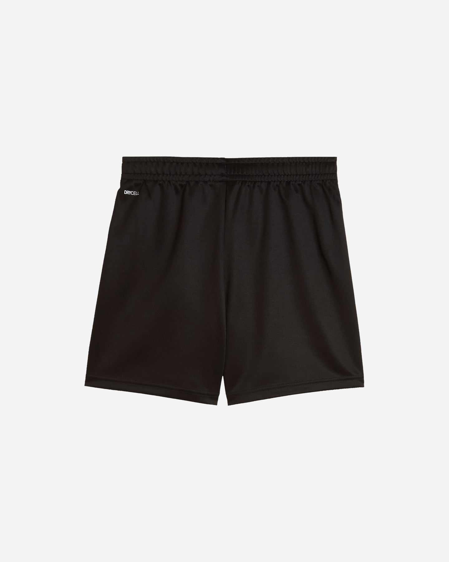 Pantaloncini PUMA CLASSIC JR - Nero - 1 | Cisalfa Sport