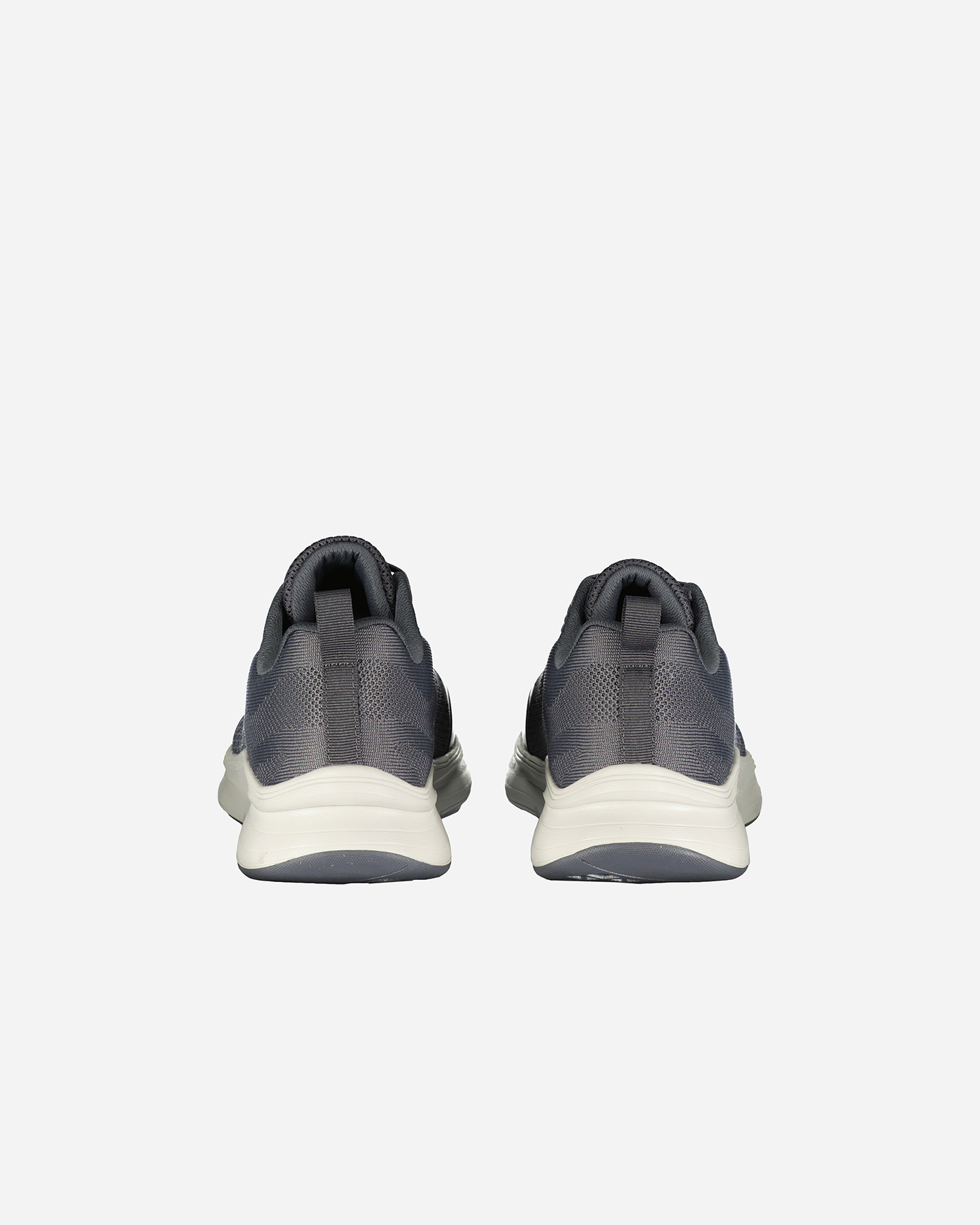 Scarpe sneakers ARENA FASTRACK EVO M - Grigio - 5 | Cisalfa Sport