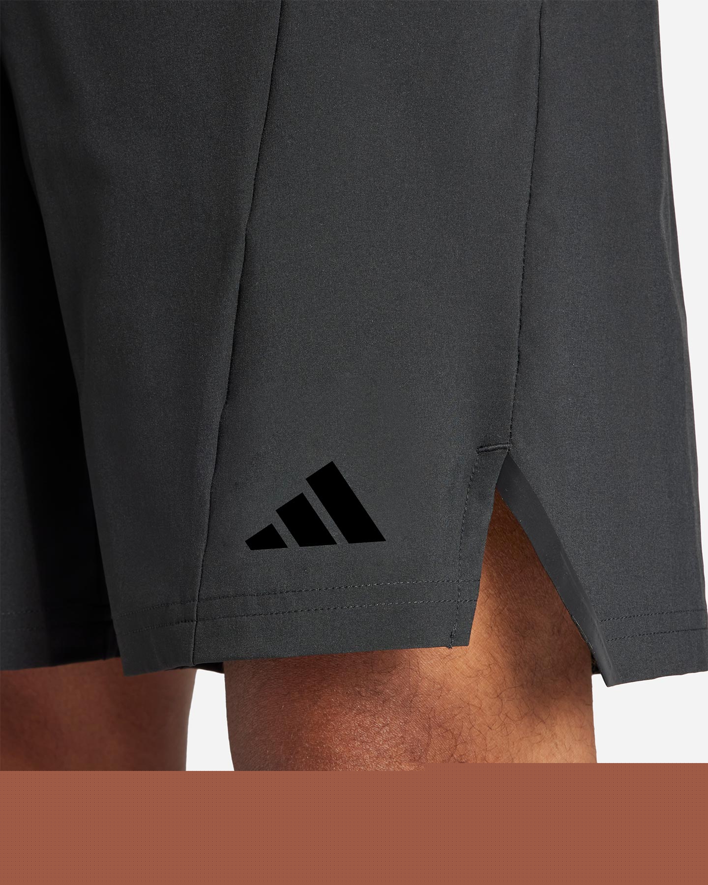 Pantalone training ADIDAS D4T M - Nero - 4 | Cisalfa Sport