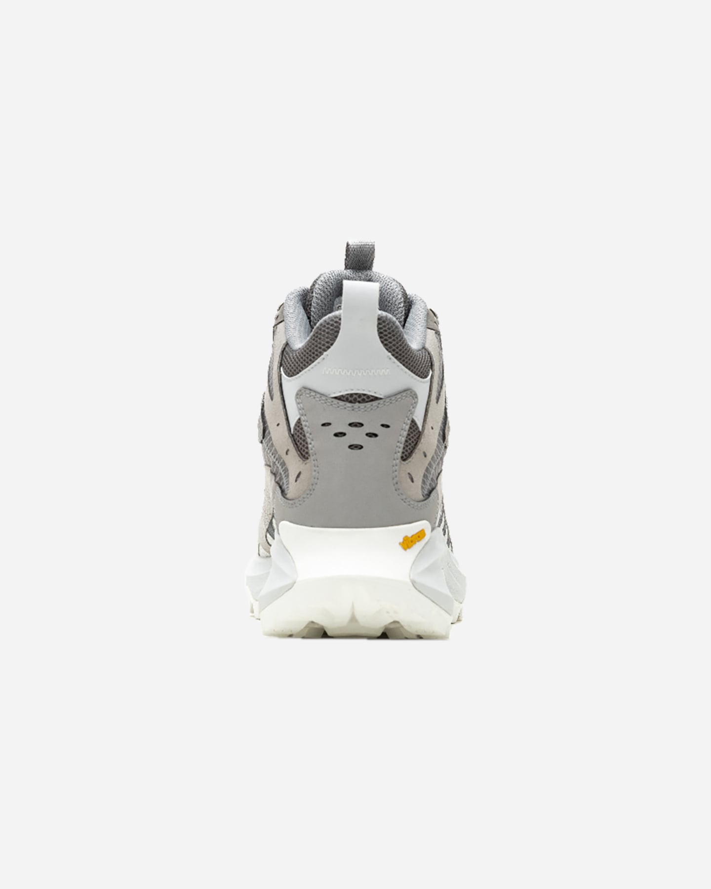 Scarpe escursionismo MERRELL MOAB SPEED 2 MID GTX W - Grigio - 4 | Cisalfa Sport