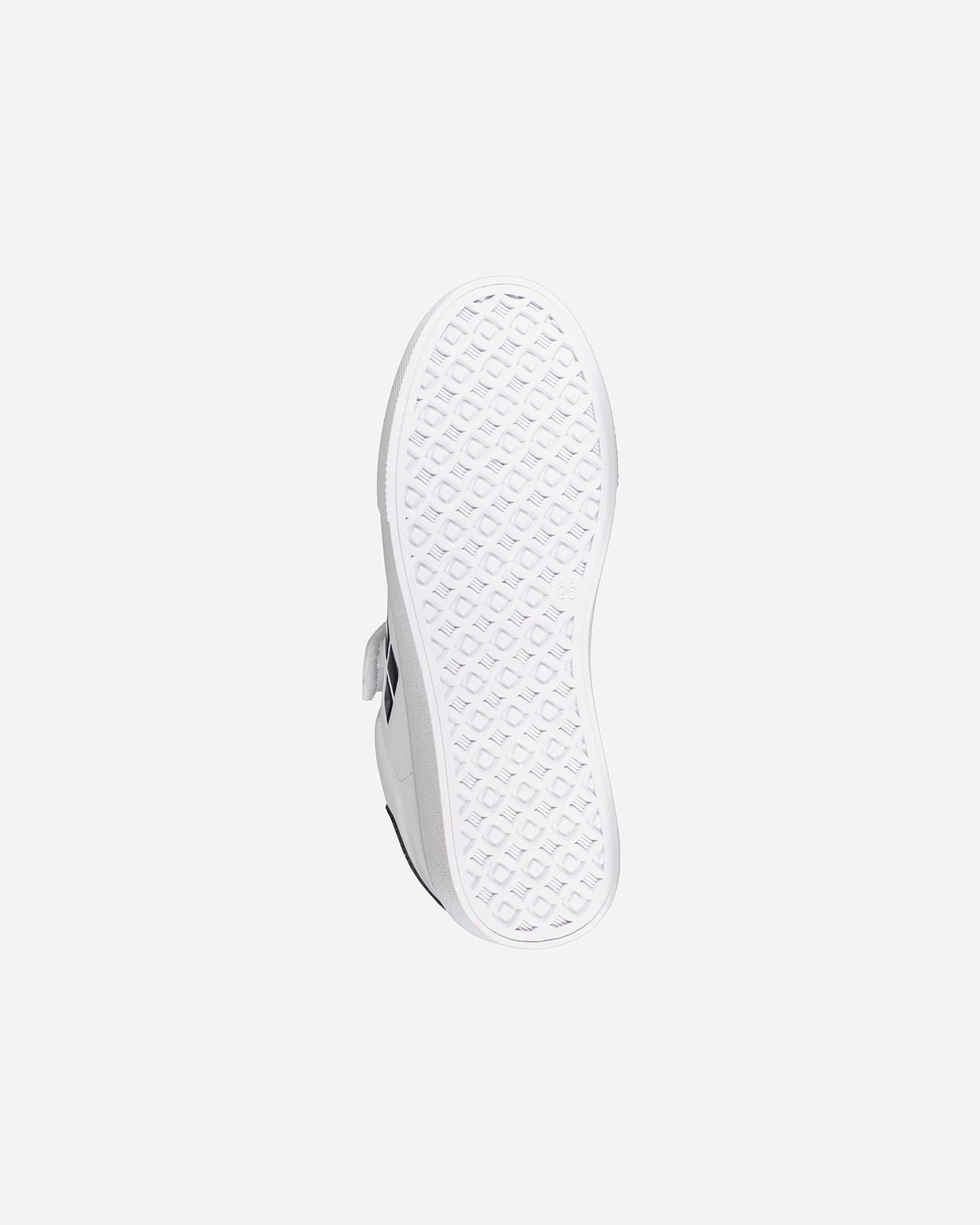 Scarpe sneakers ARENA COURT 2.0 JR - Bianco - 2 | Cisalfa Sport