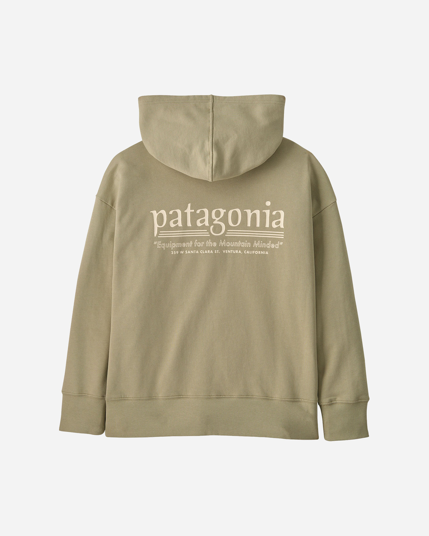 Pile PATAGONIA CLASSIC JR - Beige - 1 | Cisalfa Sport
