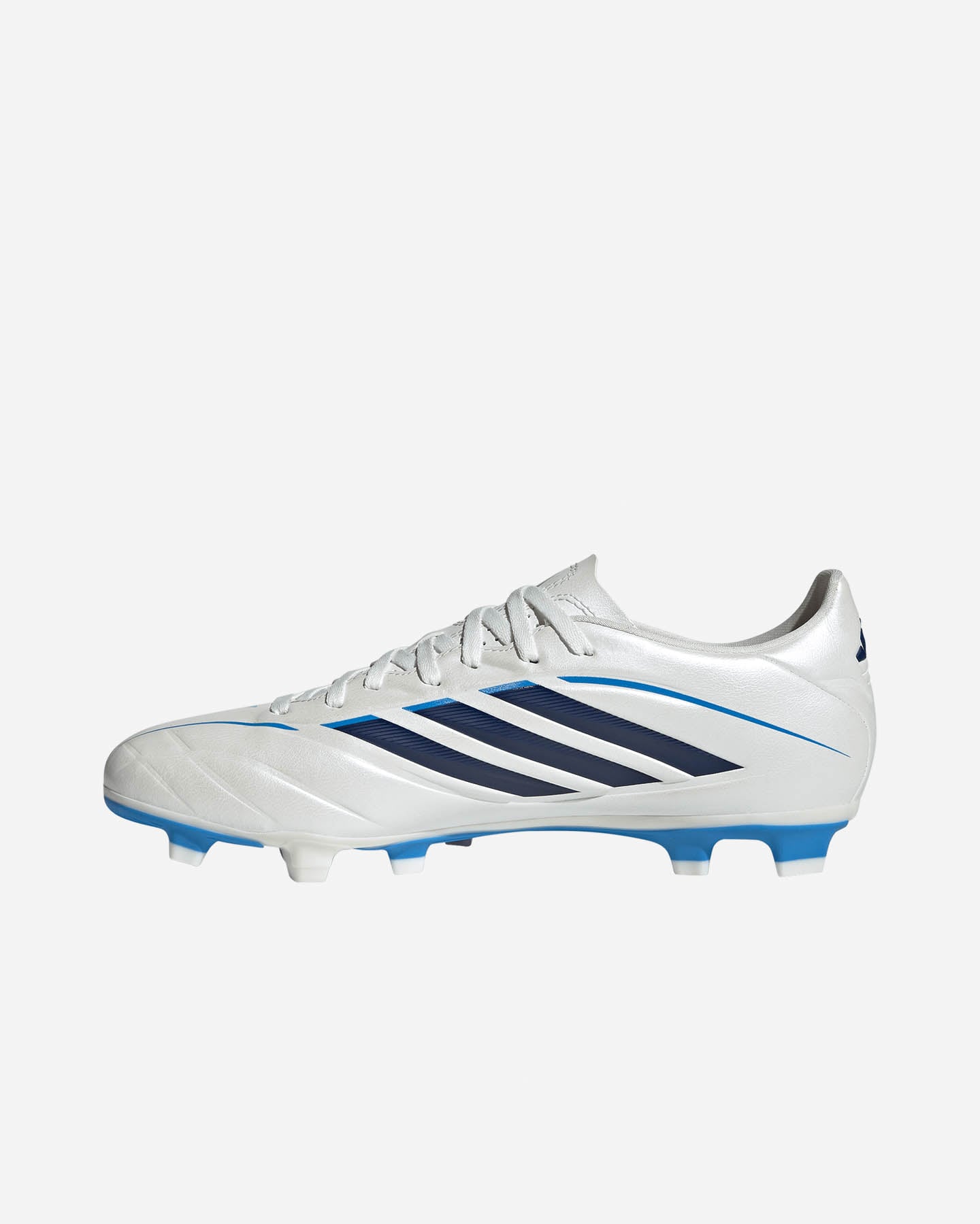 Scarpe calcio ADIDAS COPA PURE IV CLUB FG-MG M - 3 | Cisalfa Sport