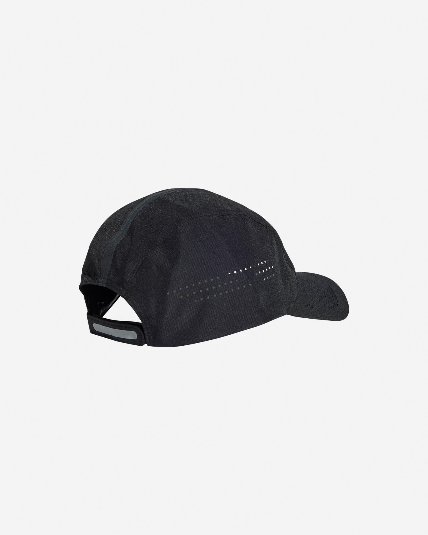 Cappellino ADIDAS RUNXADIZ  - Nero - 1 | Cisalfa Sport