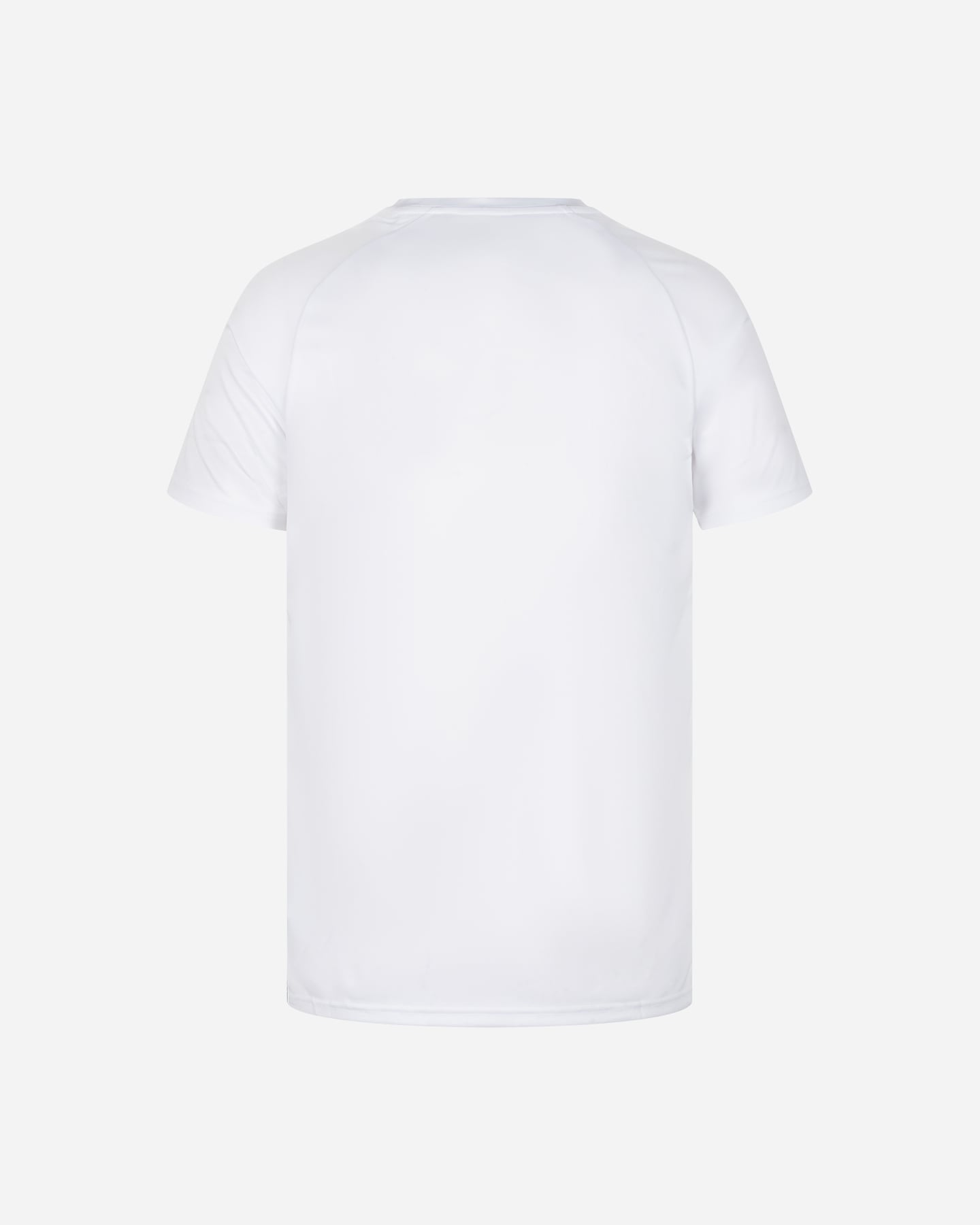 Abbigliamento calcio ufficiale MIZUNO LAZIO PREMATCH 24-25 M - Bianco - 1 | Cisalfa Sport