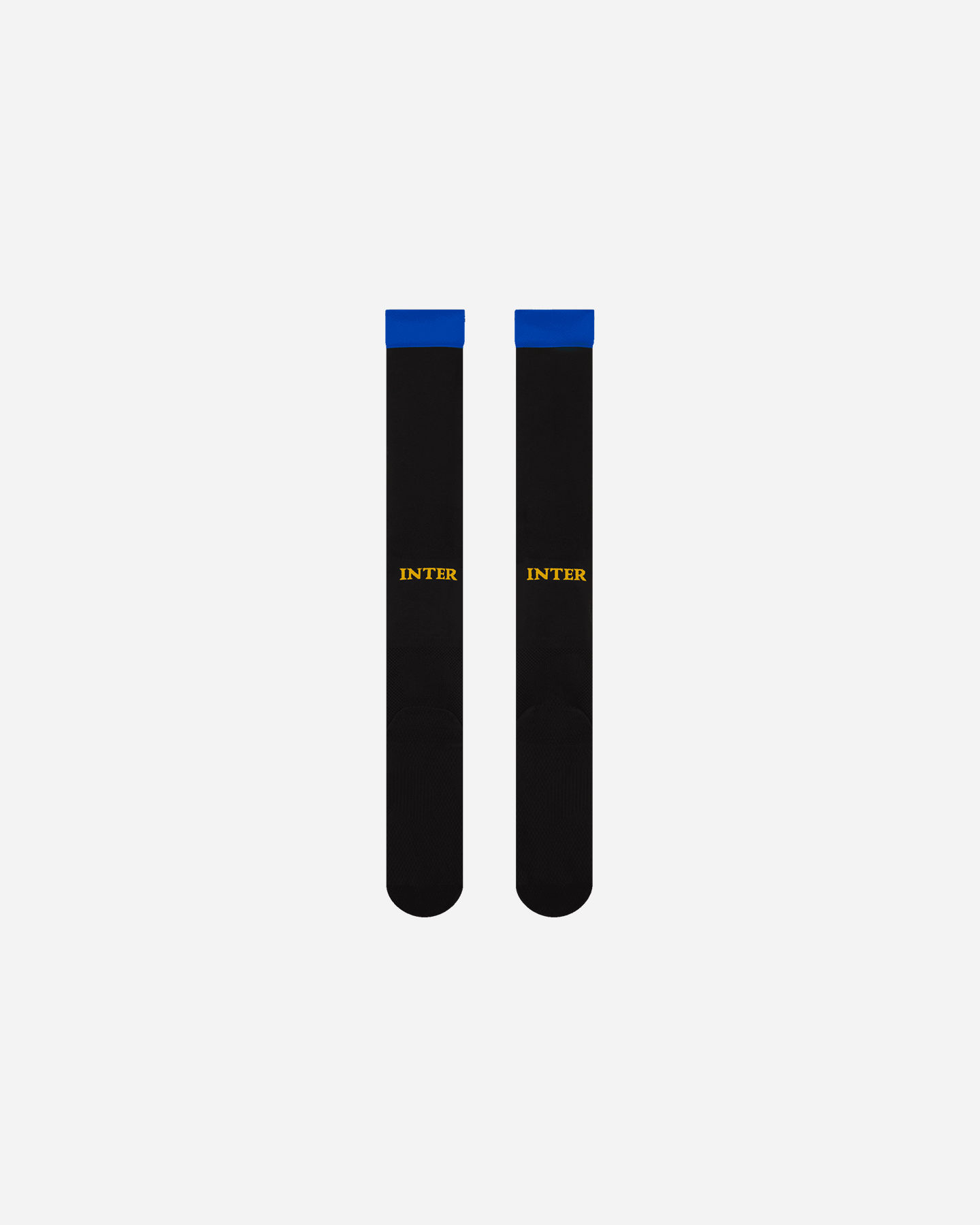 Calzettoni calcio ufficiali NIKE INTER HOME 26-27  - Color mix - 1 | Cisalfa Sport